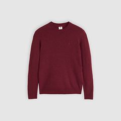 Original Housemark Sweater — Tawny Port - Purple 5