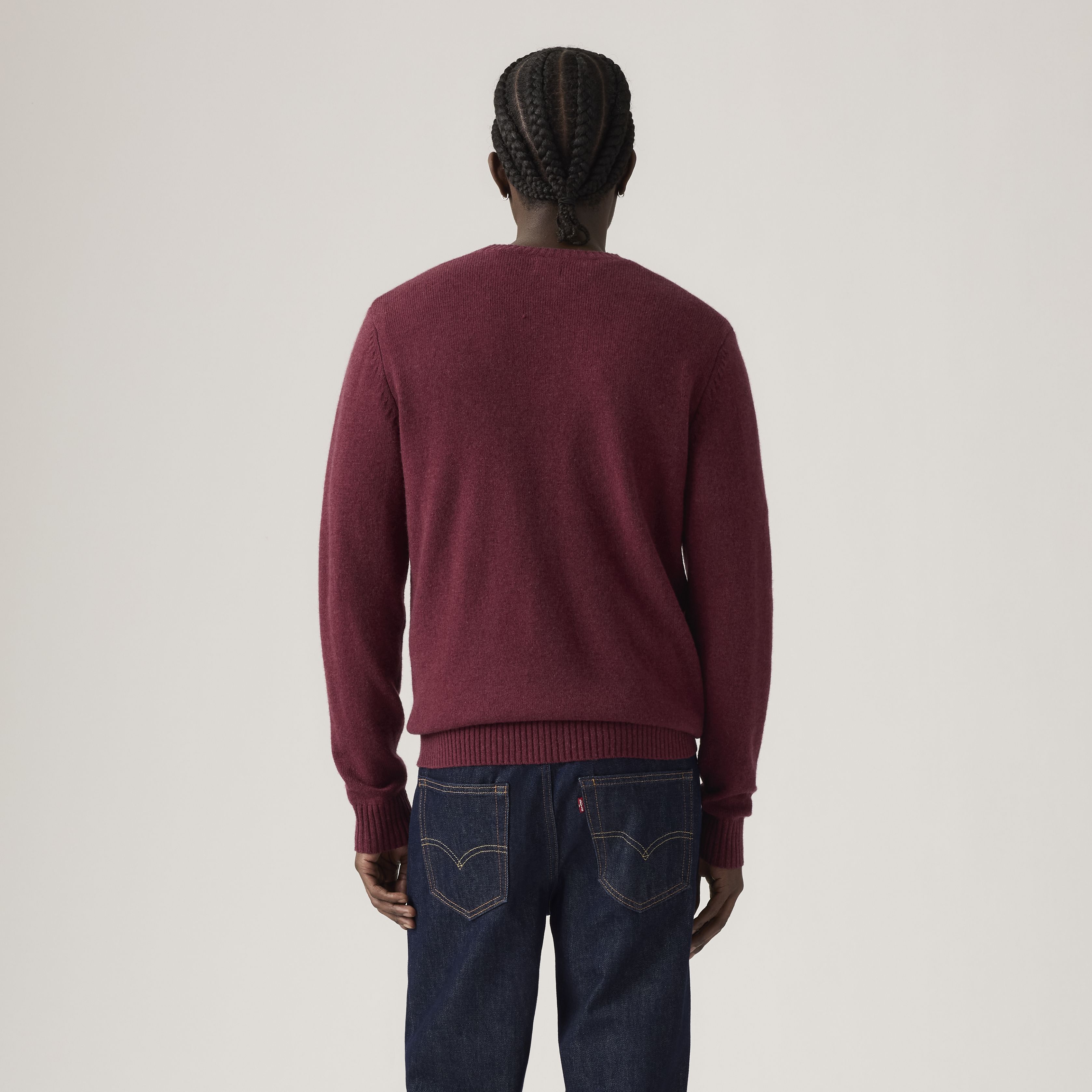 Original Housemark Sweater 3