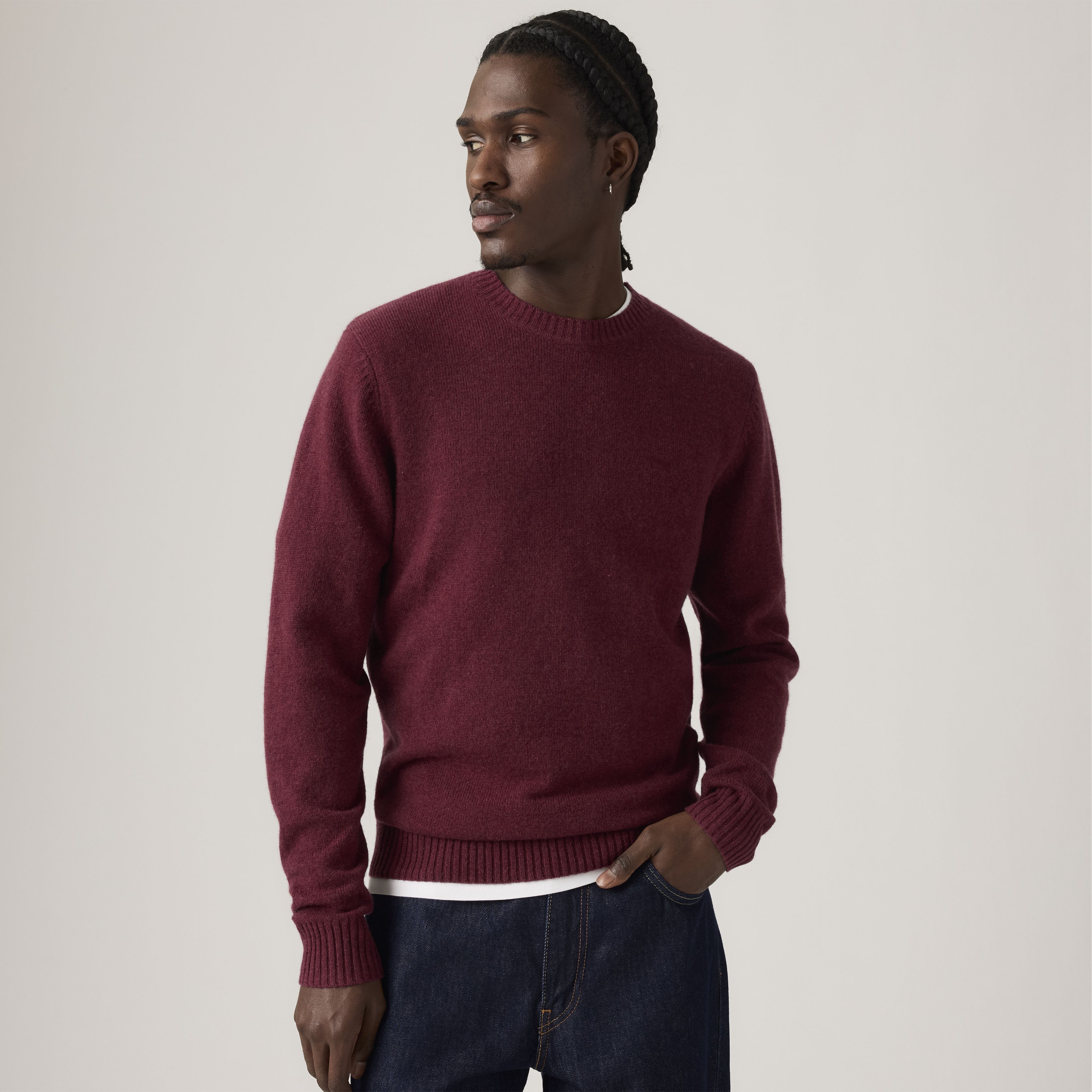 Original Housemark Sweater 1