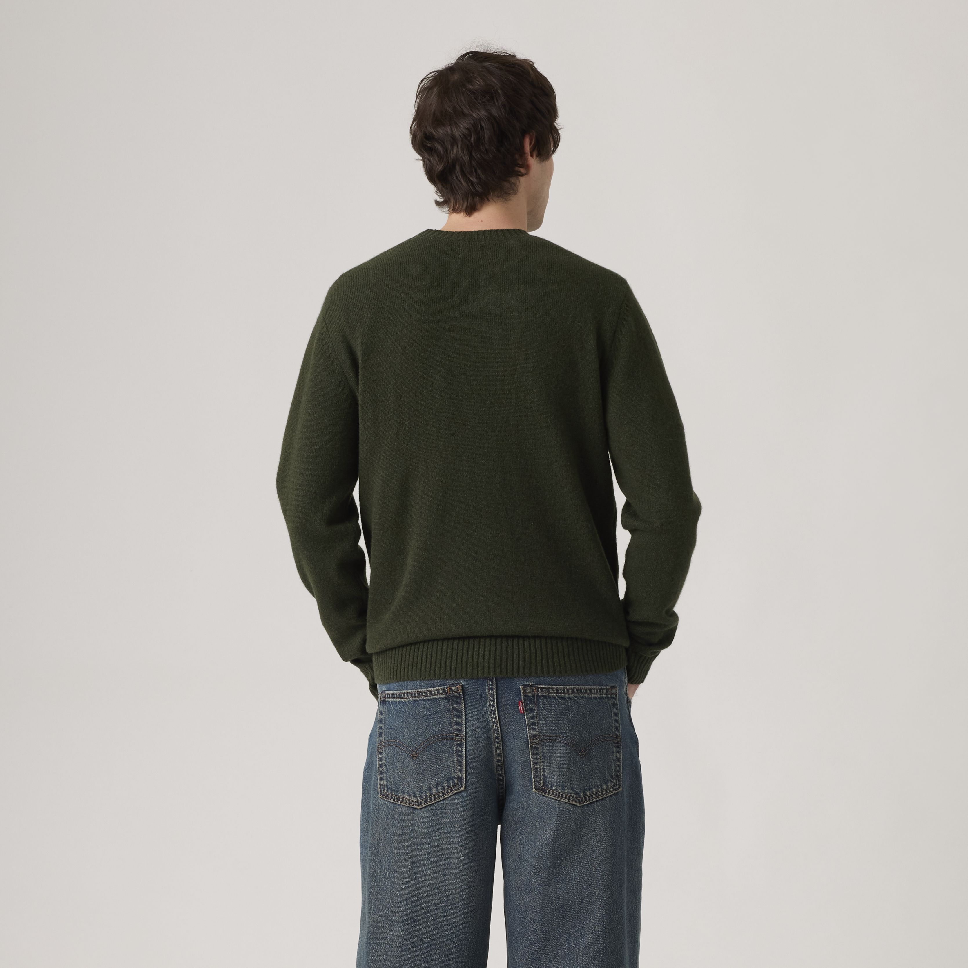 Original Housemark Sweater 3