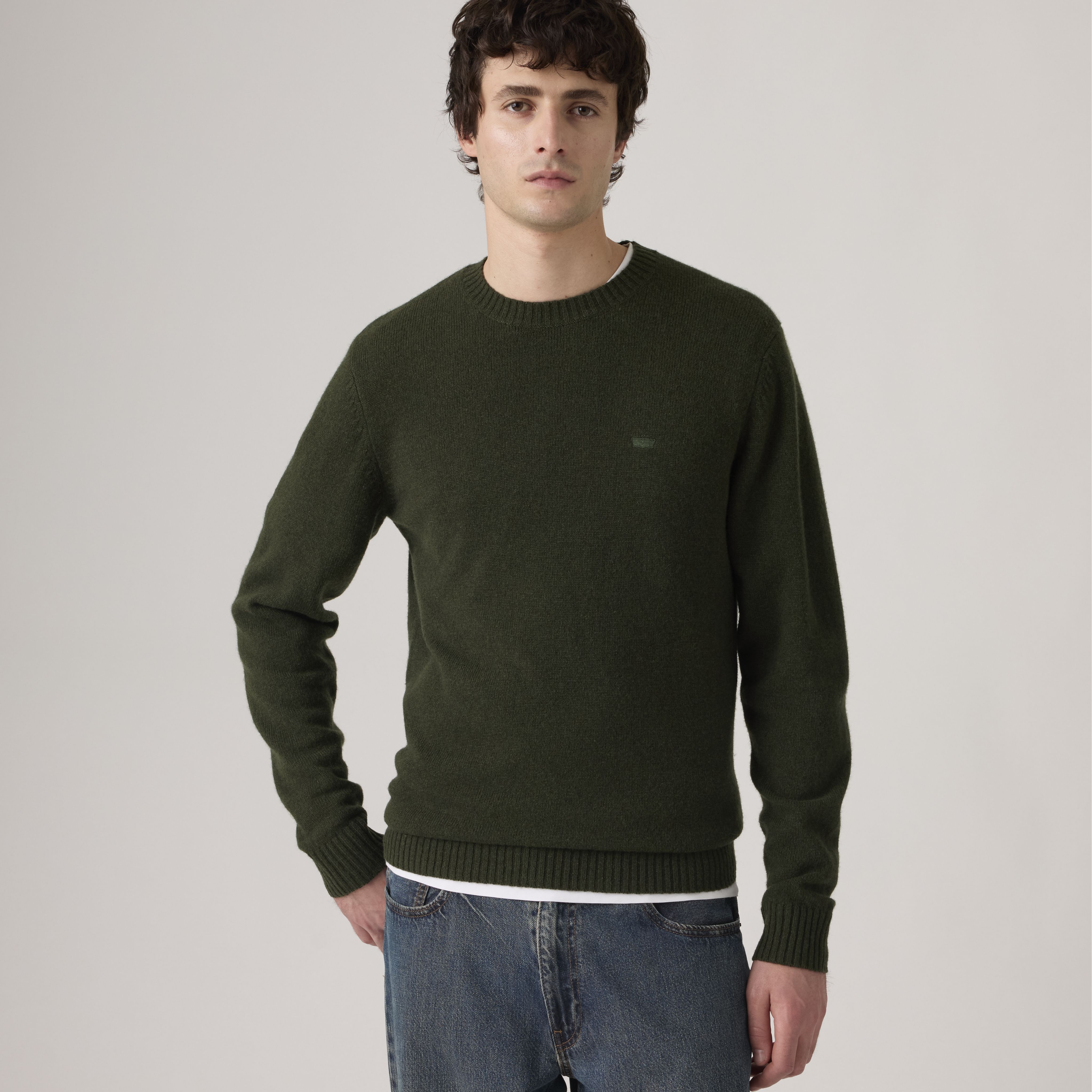 Original Housemark Sweater 1
