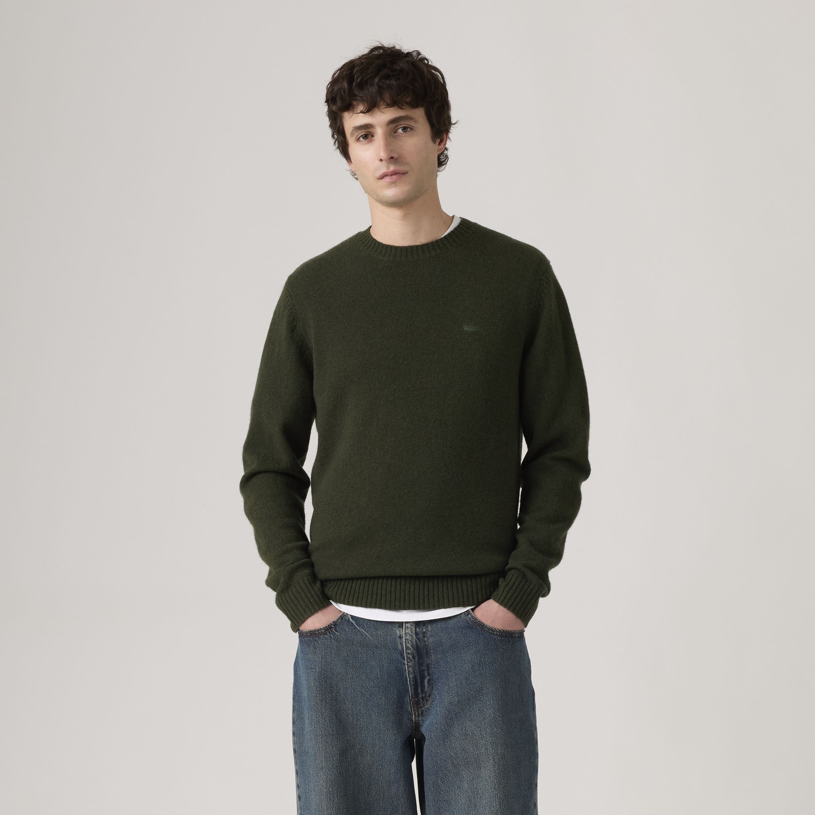 Original Housemark Sweater 2