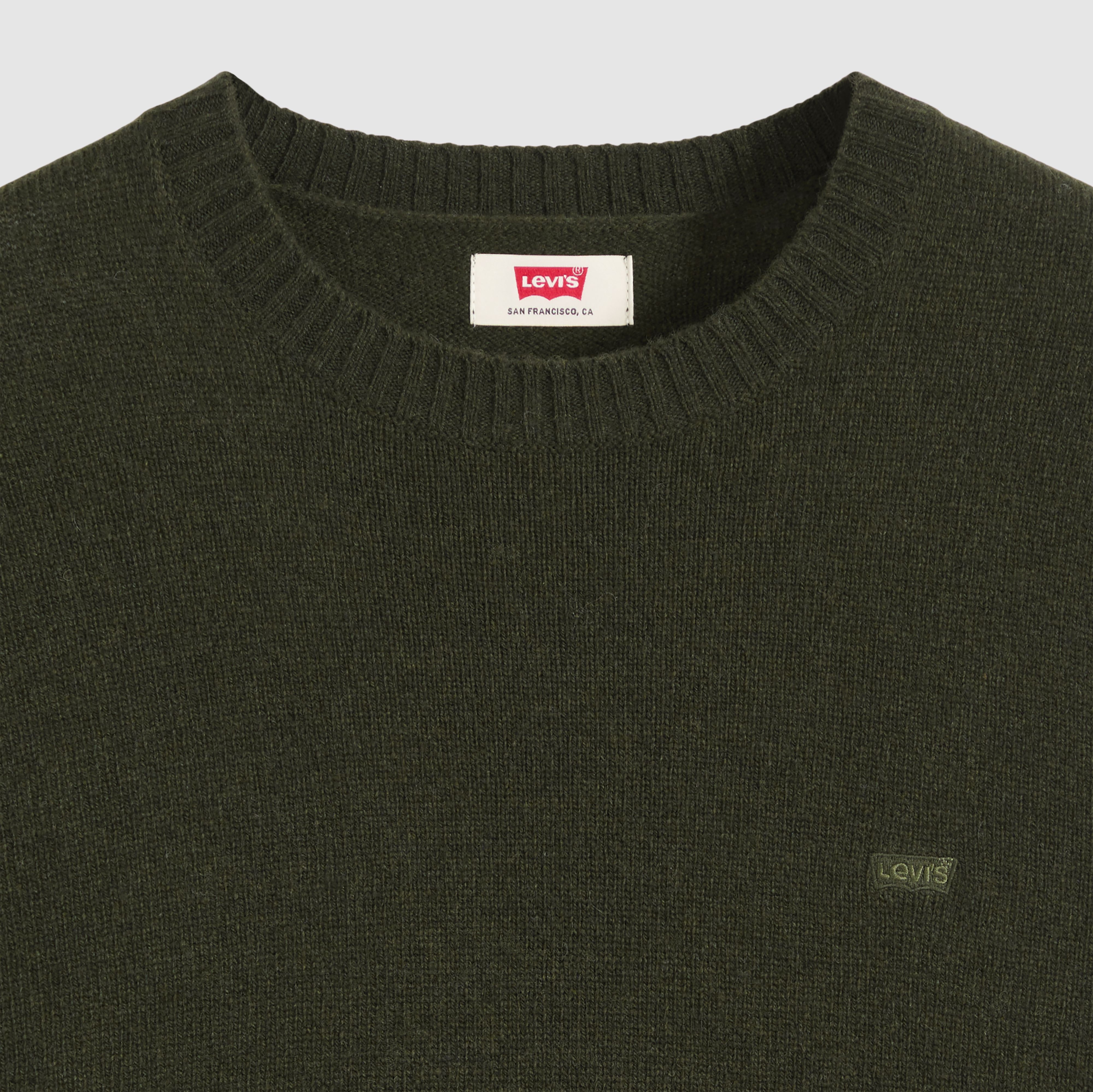 Original Housemark Sweater 6