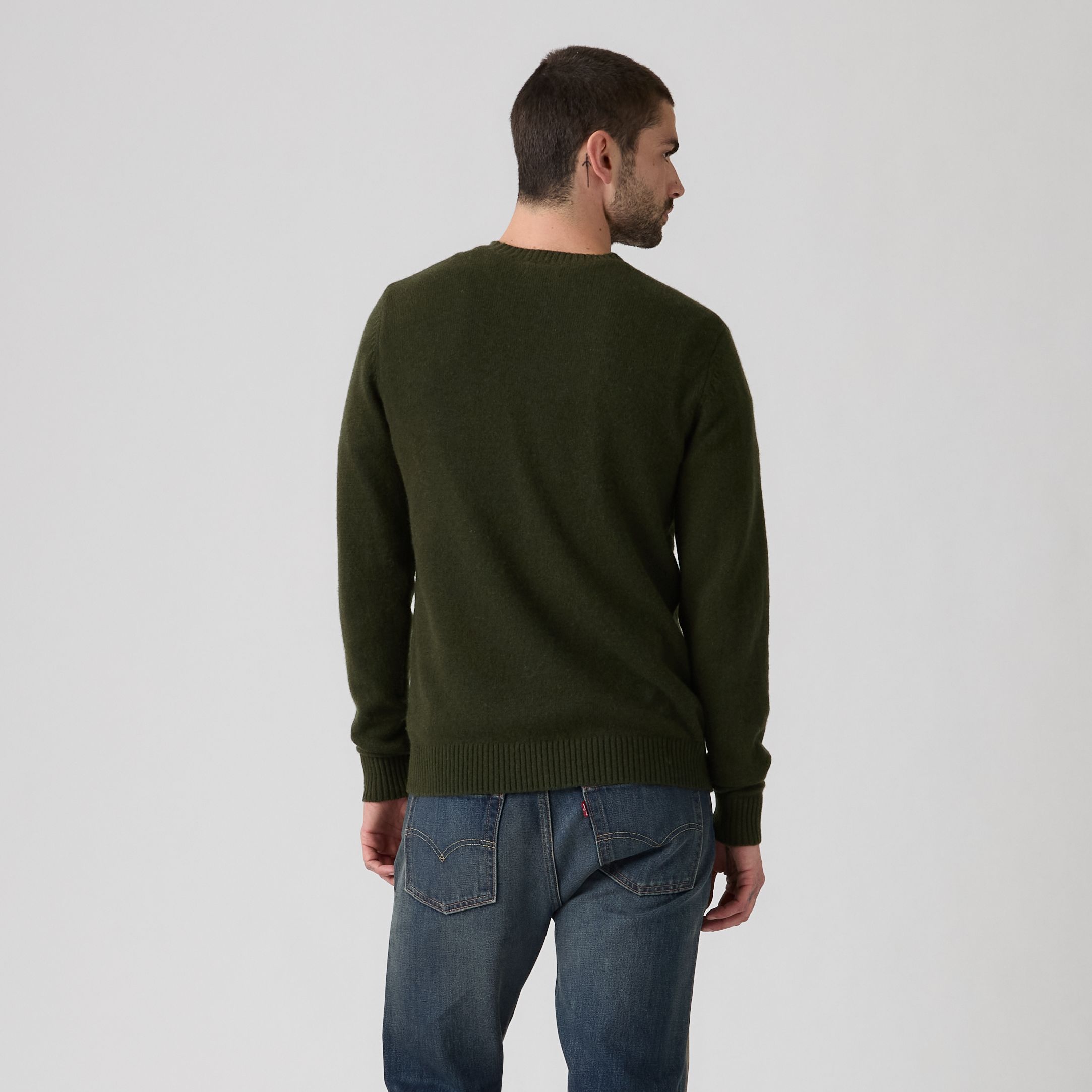 Original Housemark Sweater 4