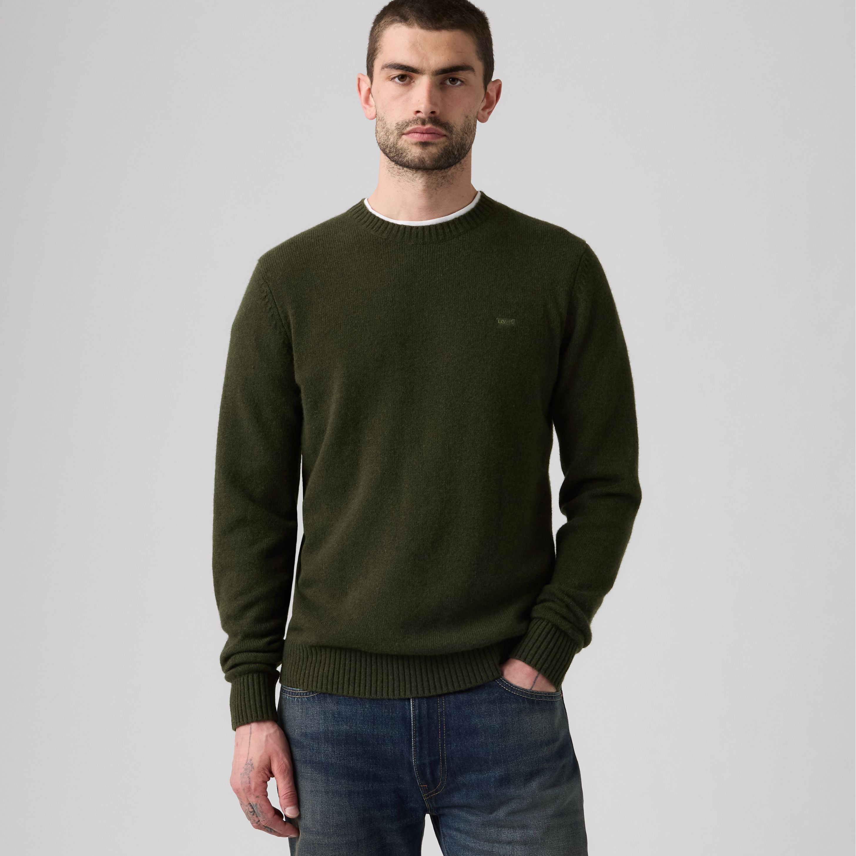 Original Housemark Sweater 1