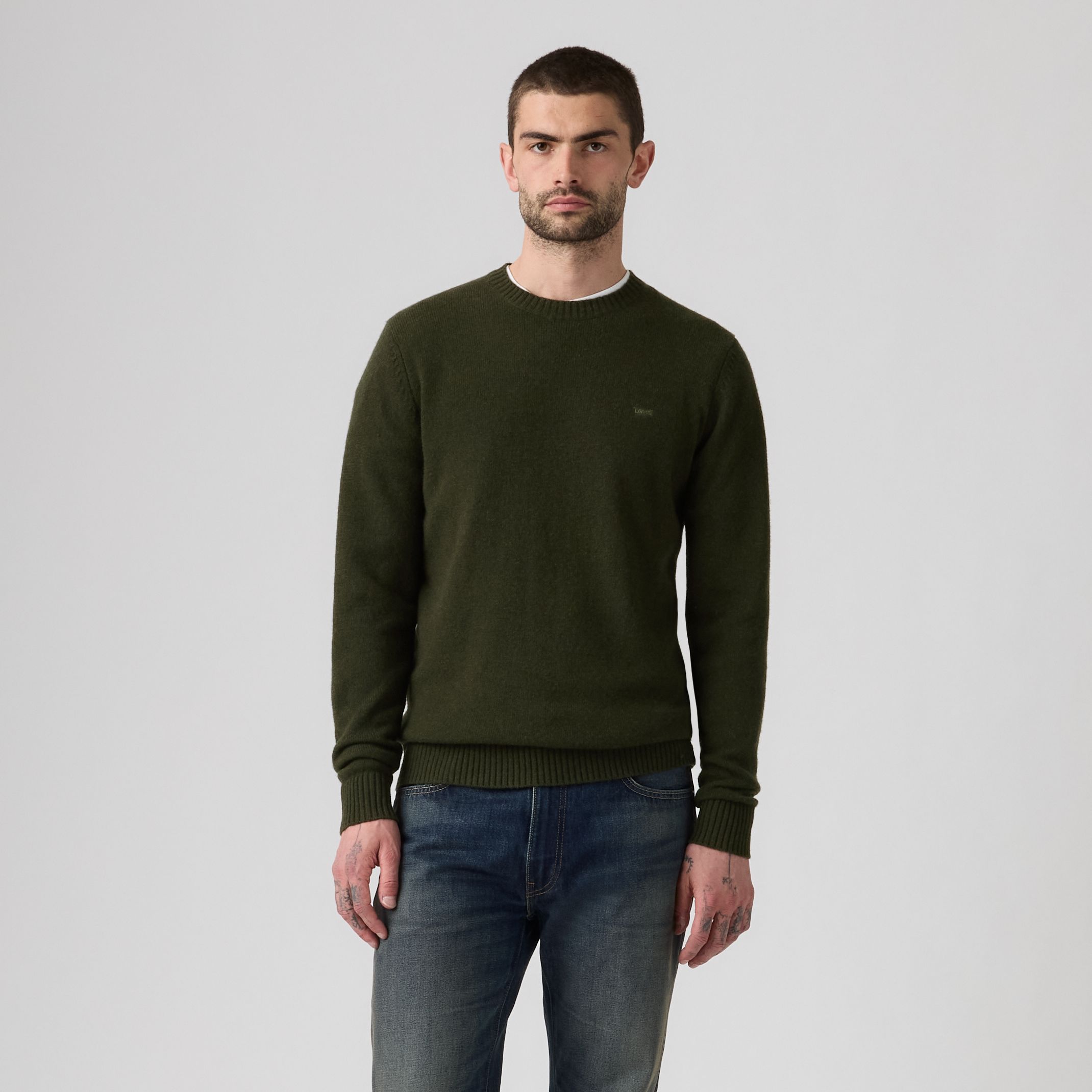 Original Housemark Sweater 3