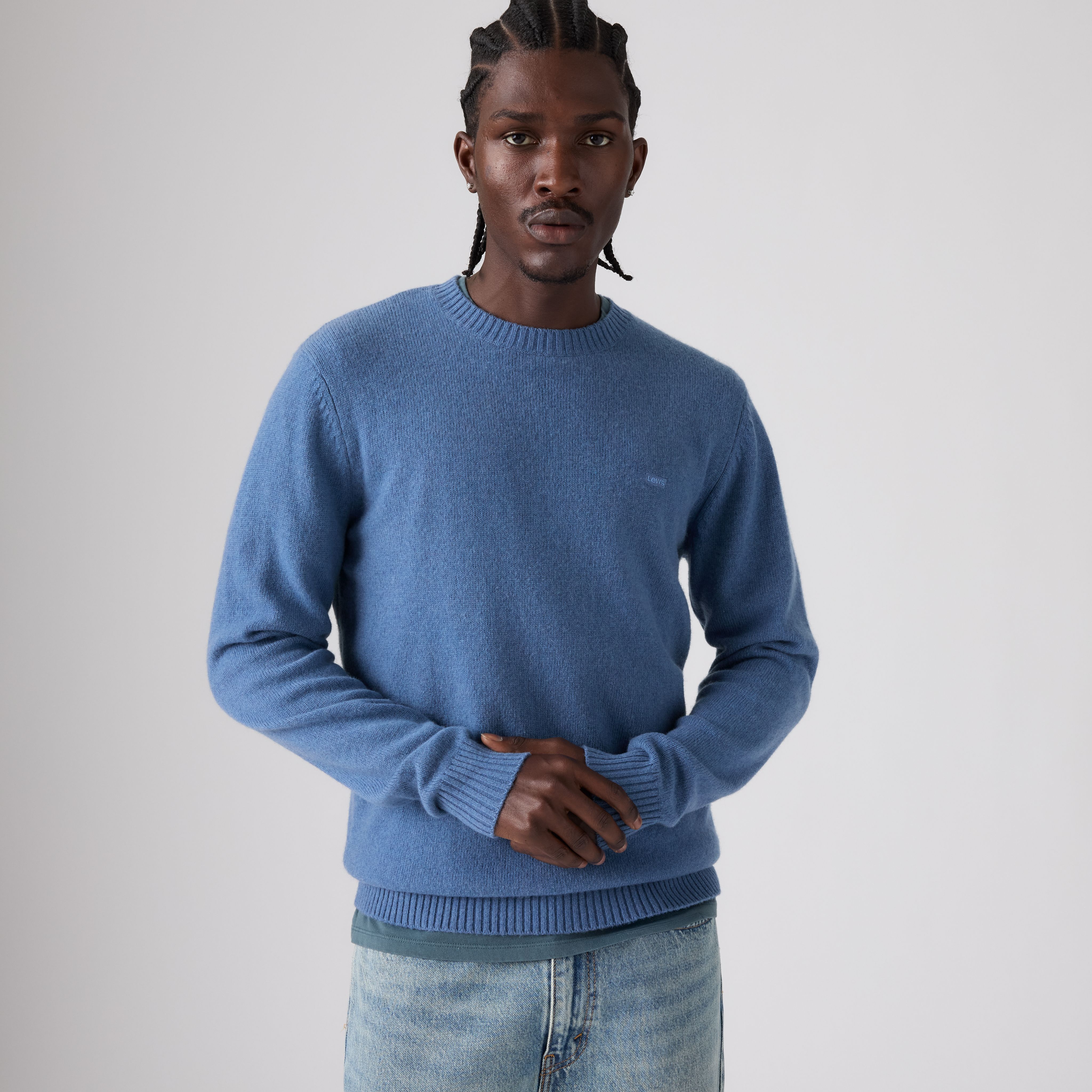 Original Housemark Sweater 1