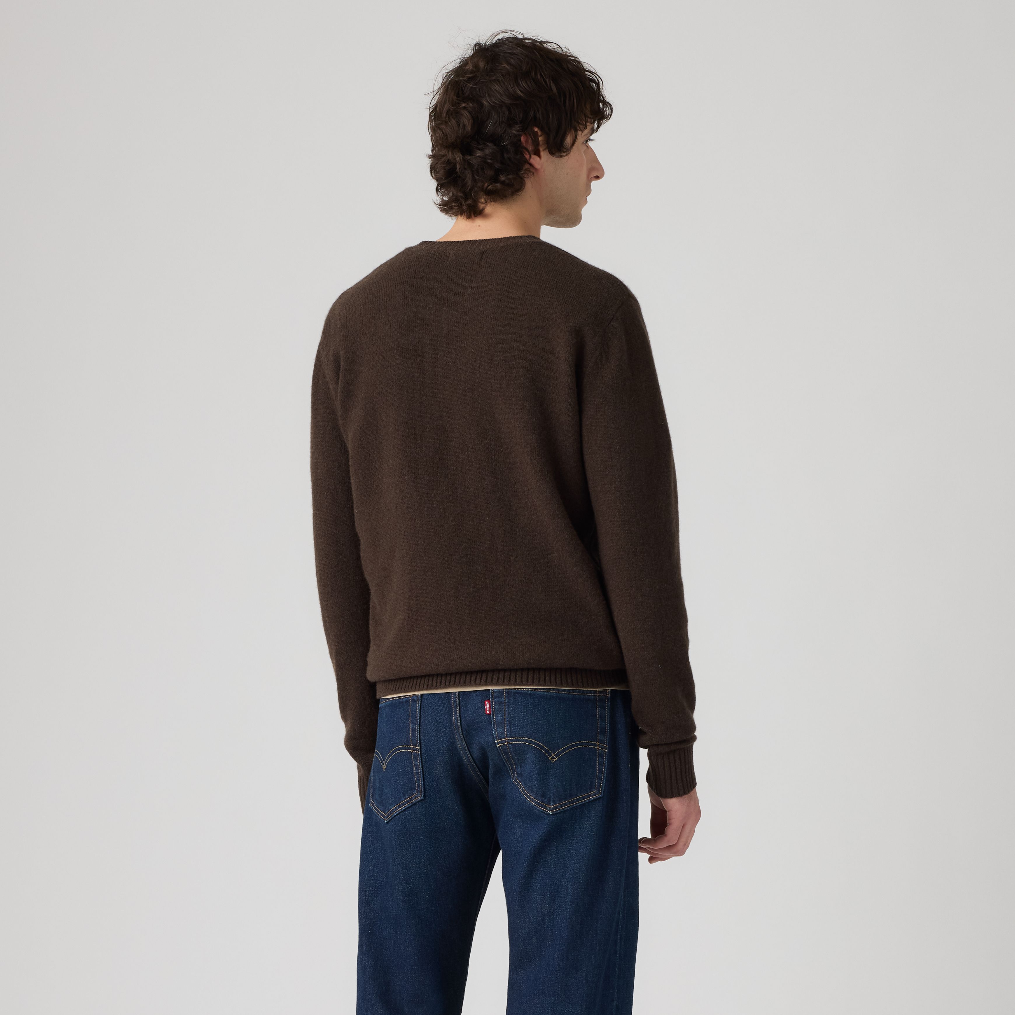 Original Housemark Sweater 4