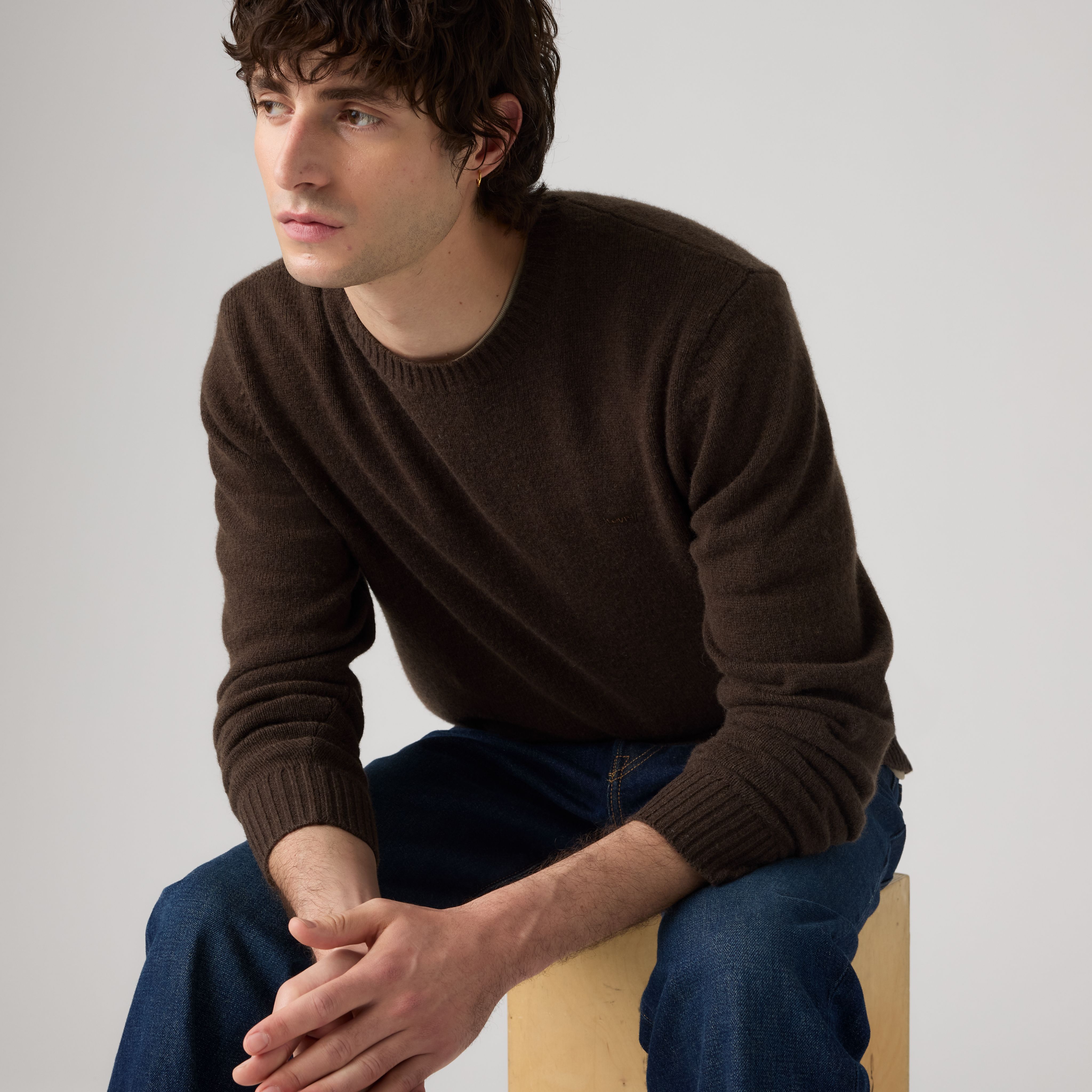 Original Housemark Sweater 2