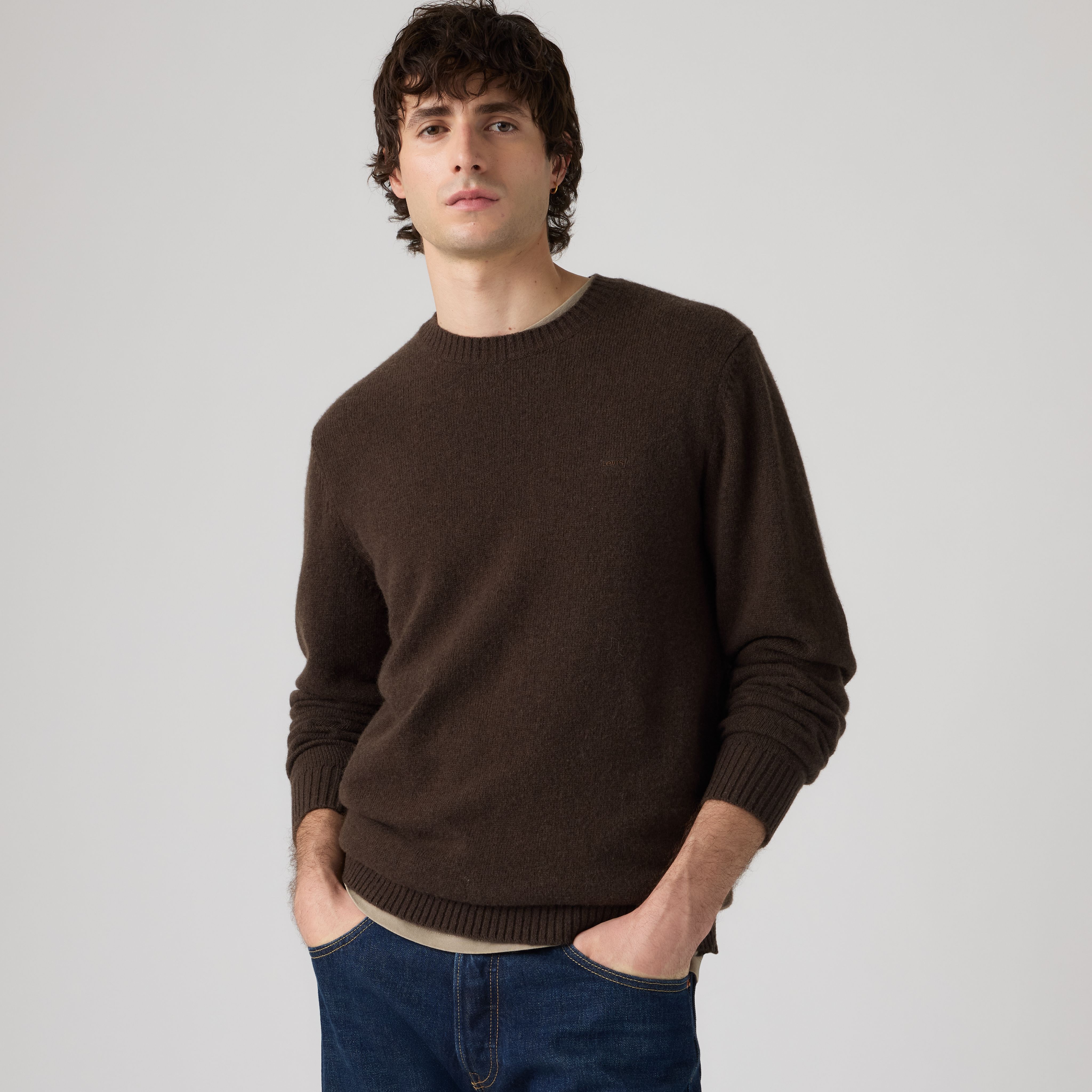 Original Housemark Sweater 1