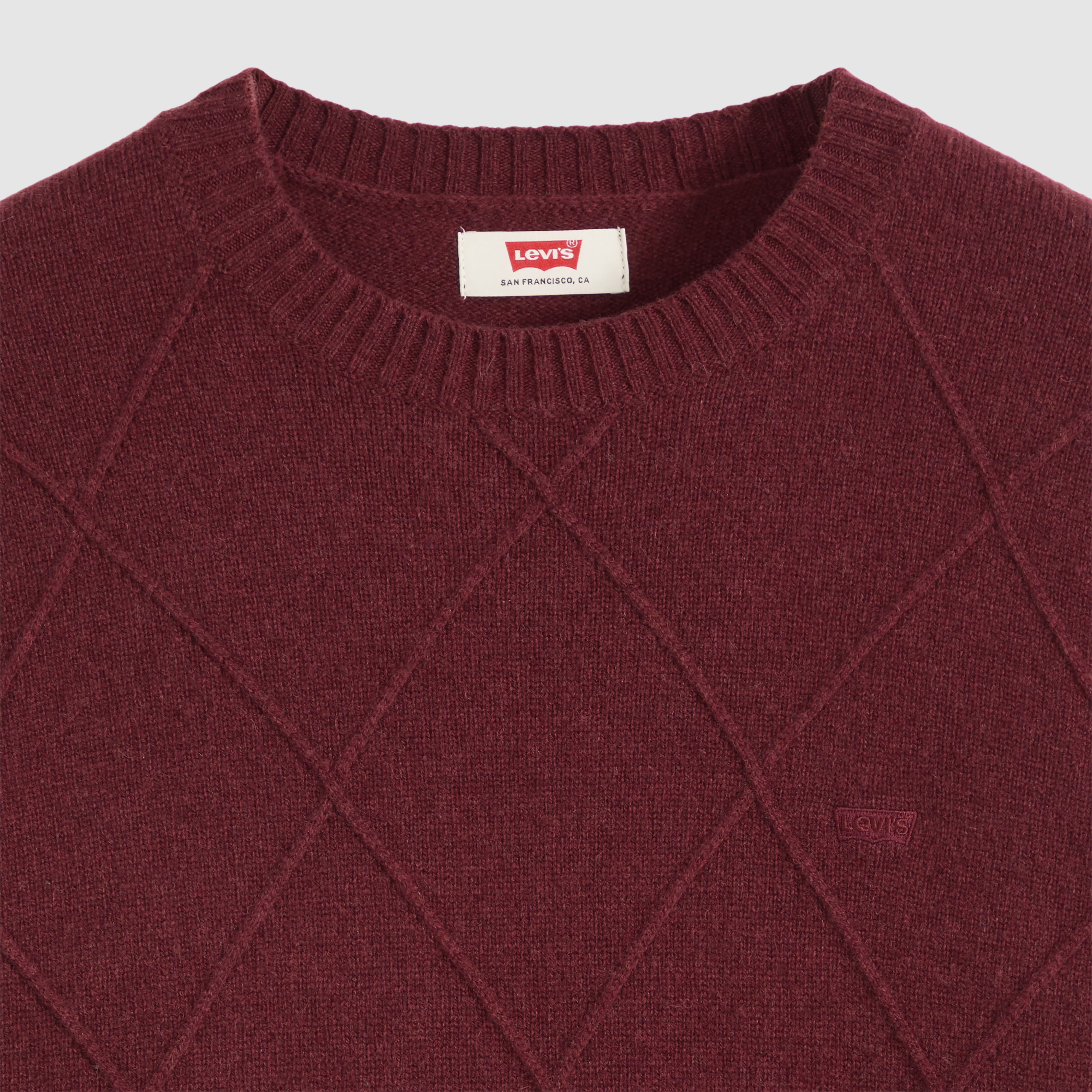 Original Housemark Sweater 6