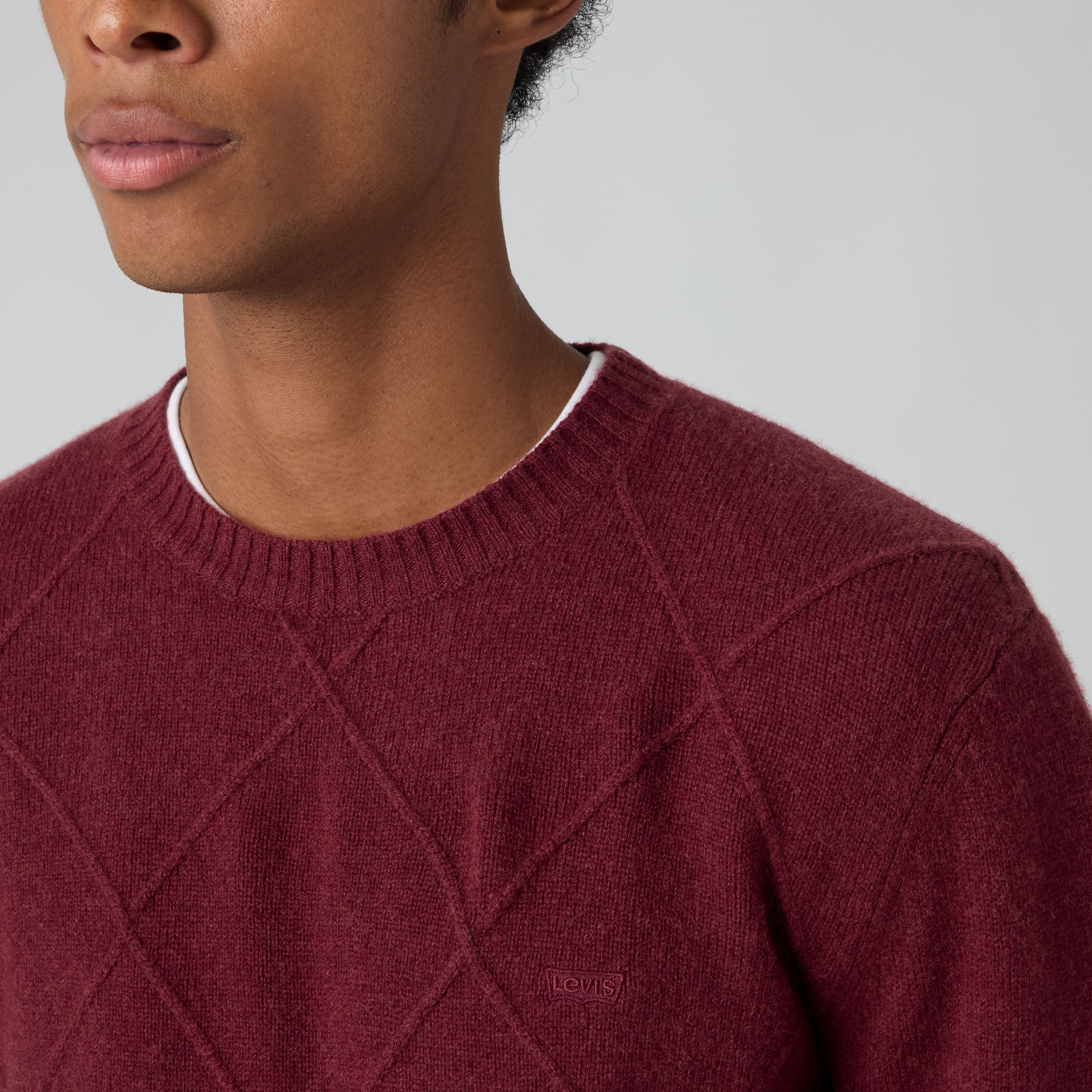 Original Housemark Sweater 2