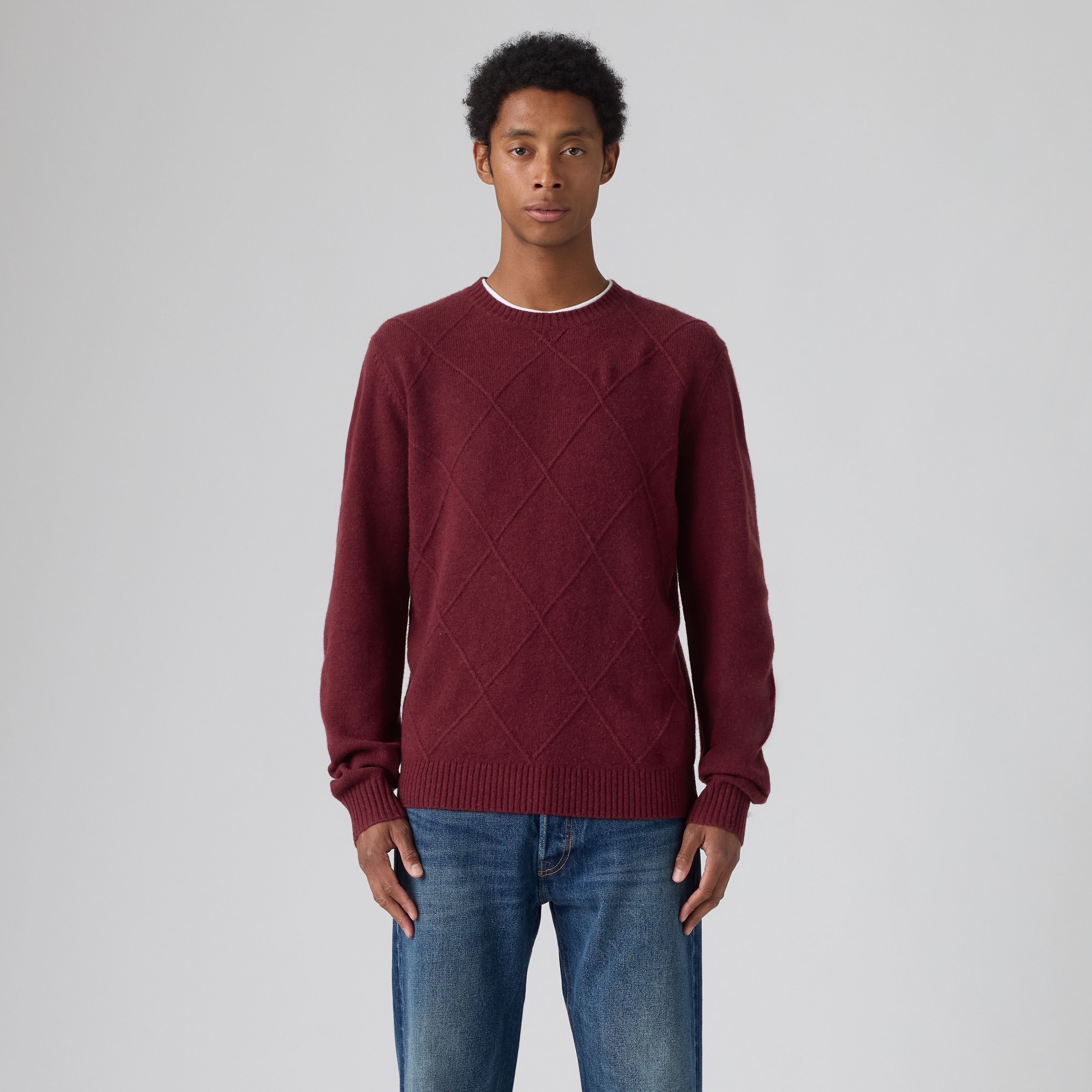 Original Housemark Sweater 3