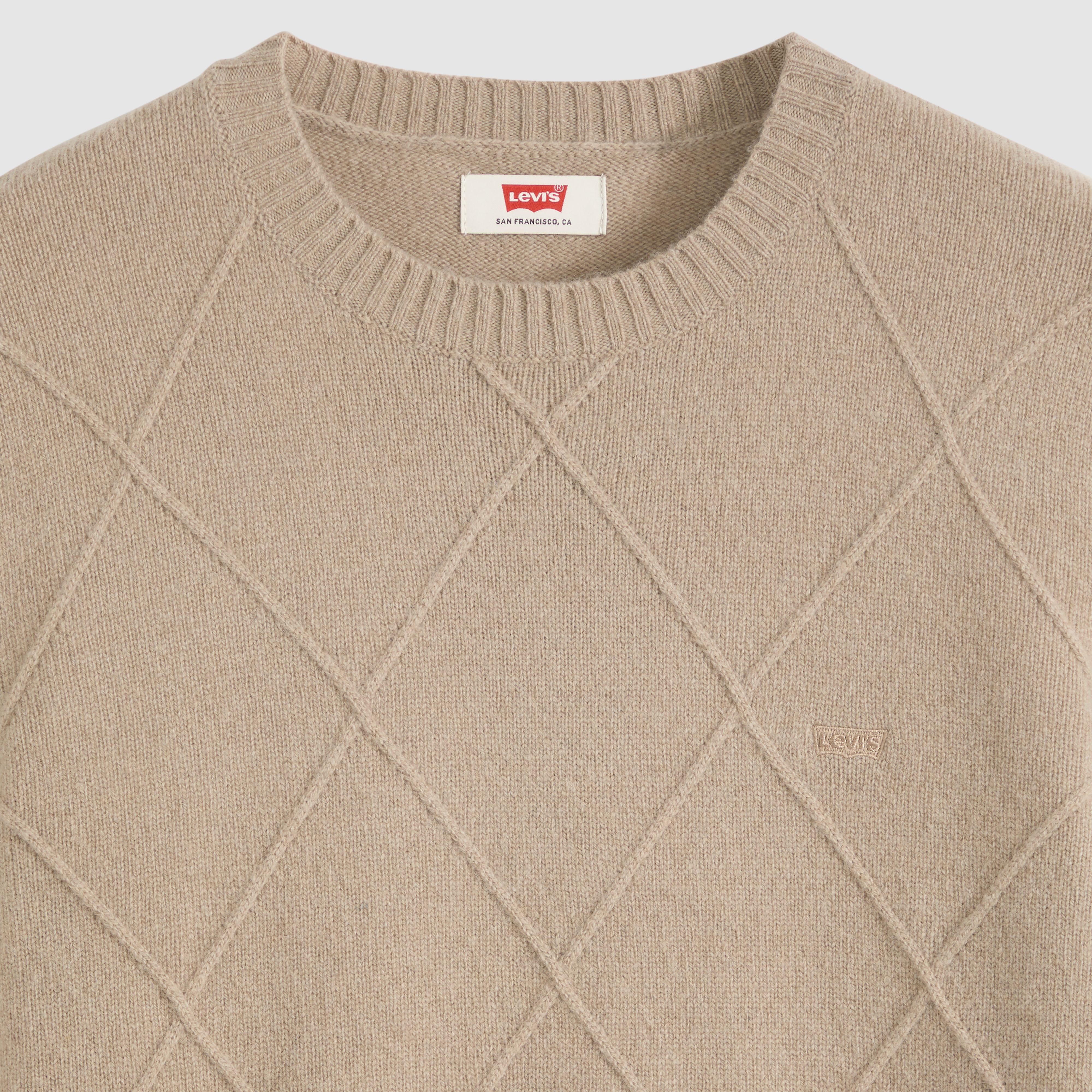 Original Housemark Sweater 6
