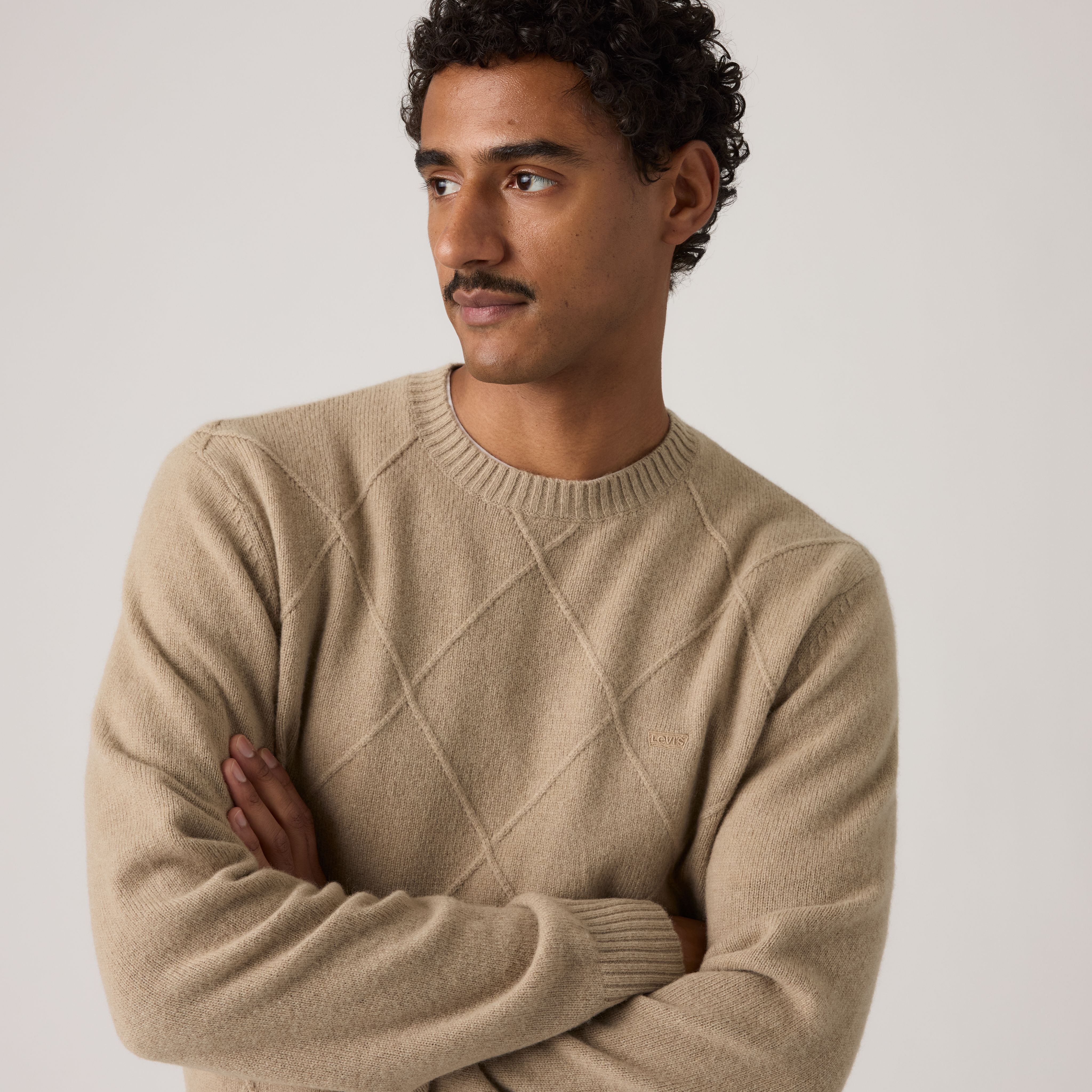 Original Housemark Sweater 2
