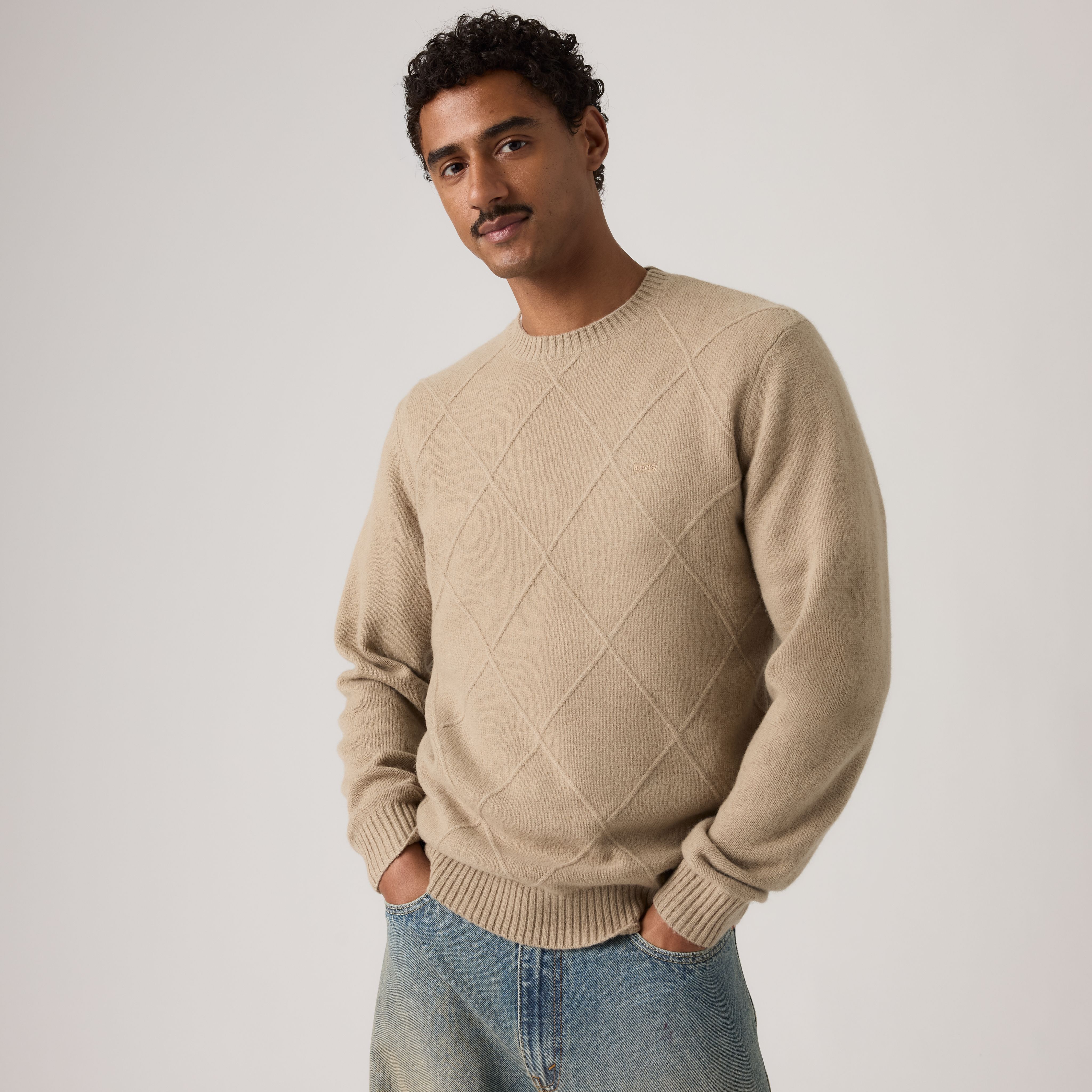 Original Housemark Sweater 1