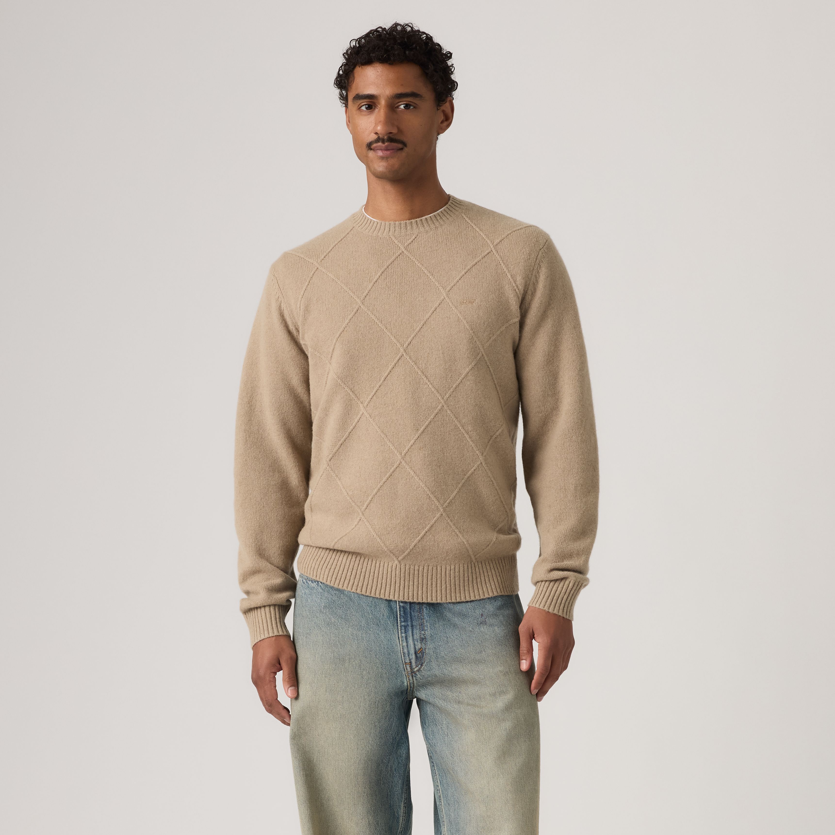 Original Housemark Sweater 11
