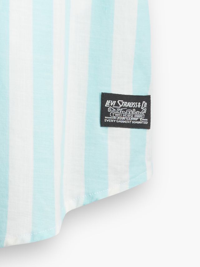 Levi's® Skateboarding Woven Shirt 7