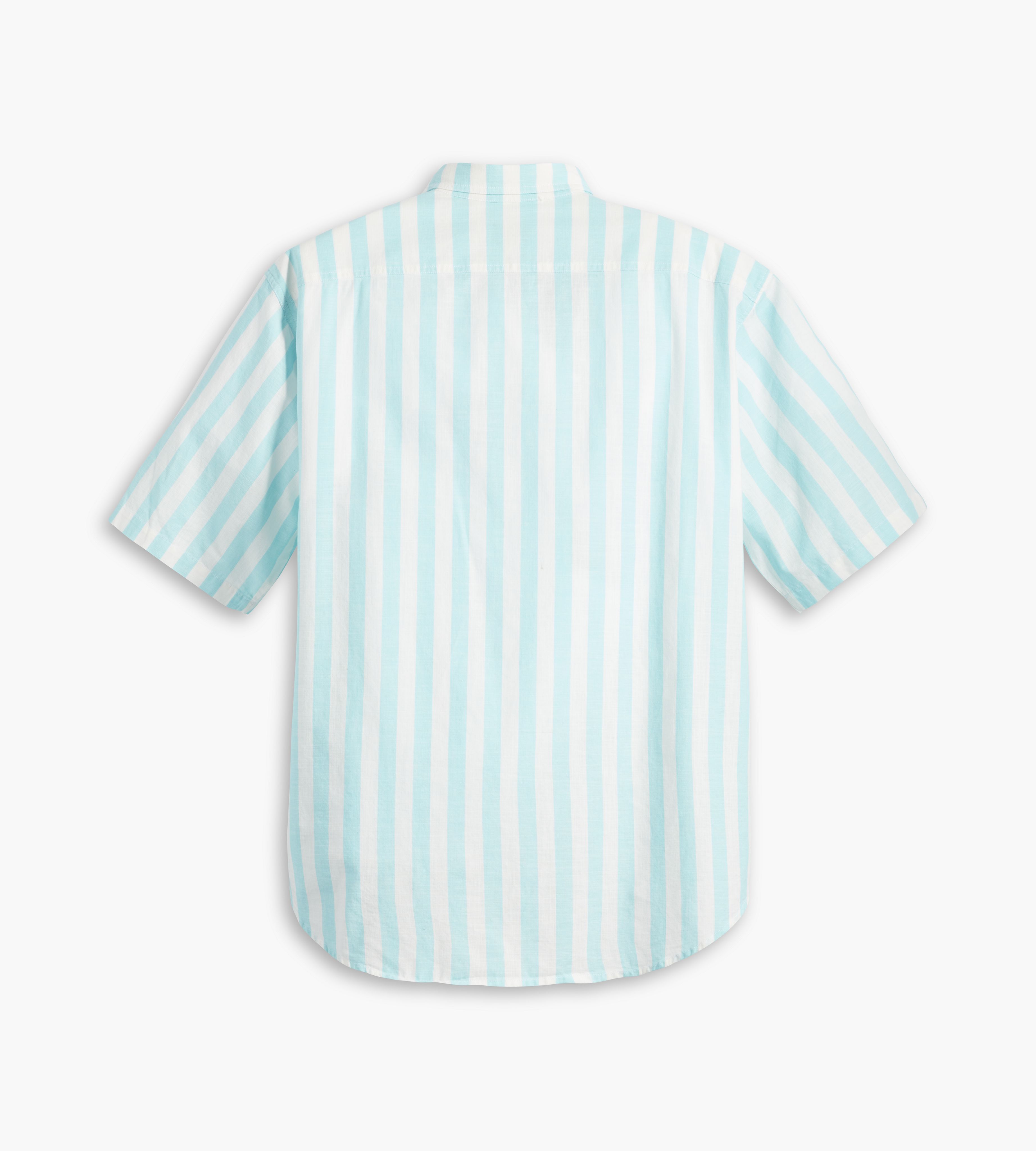 Levi's® Skateboarding Woven Shirt 6