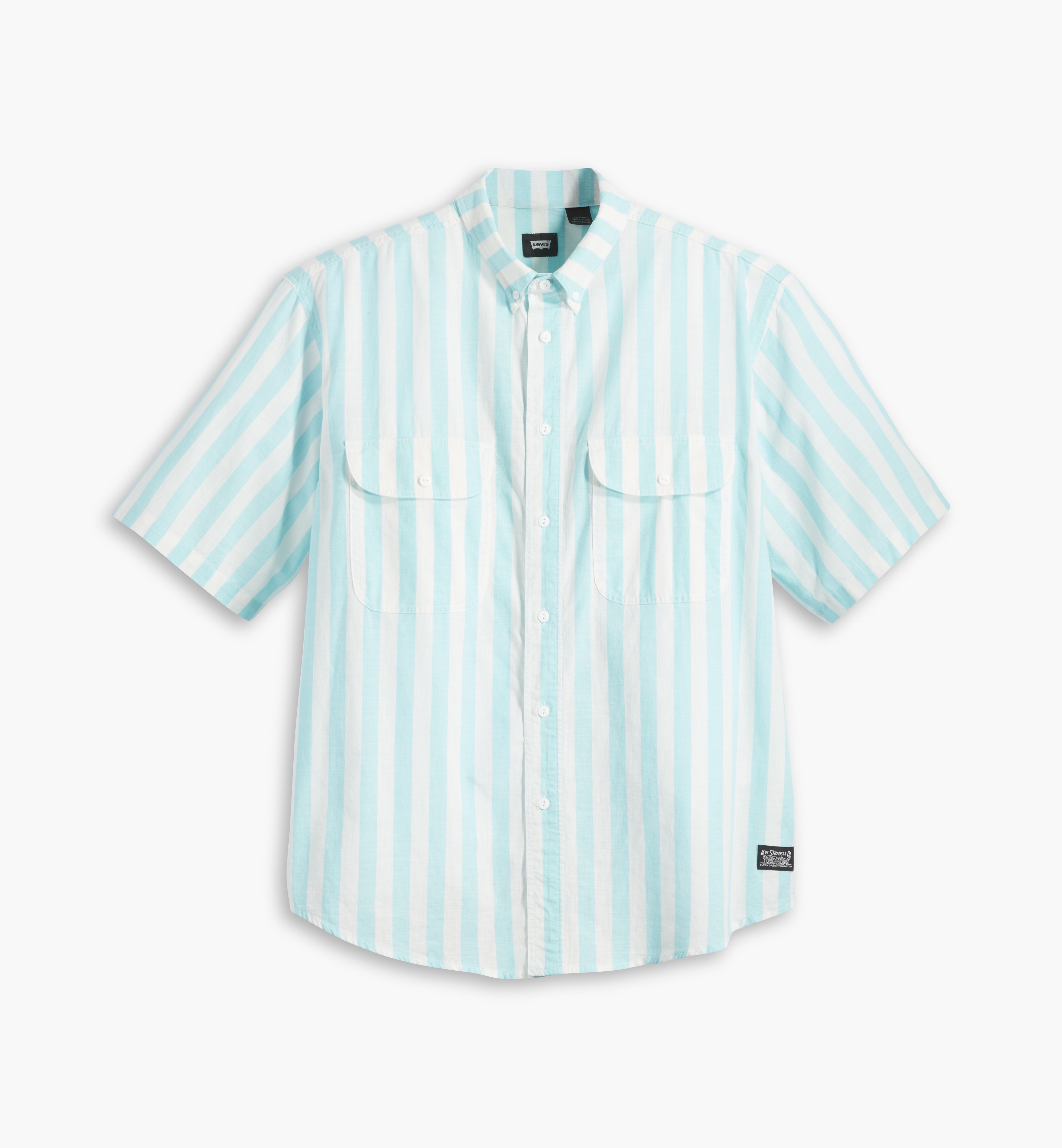 Levi's® Skateboarding Woven Shirt 5