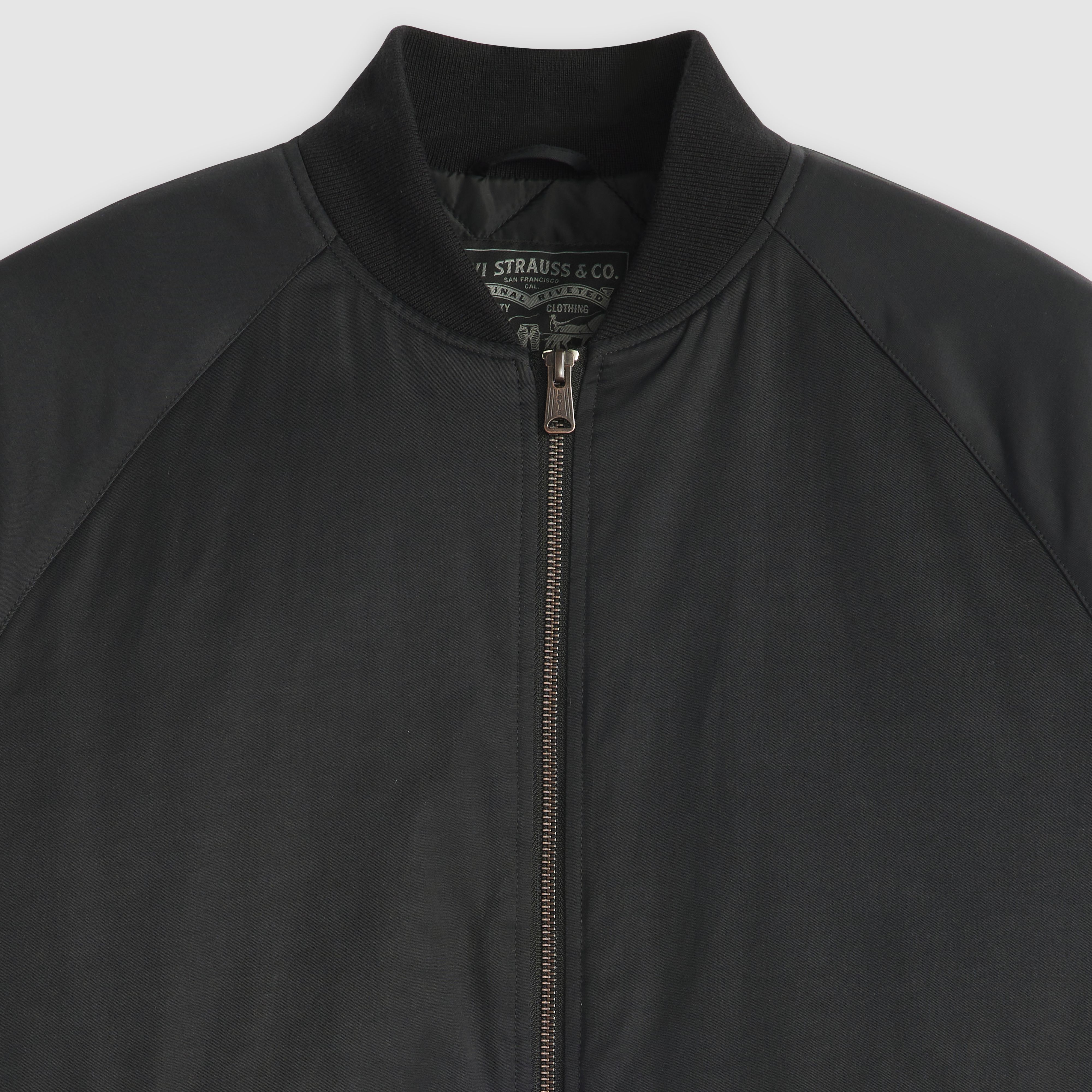 Filbert Flight Jacket 6