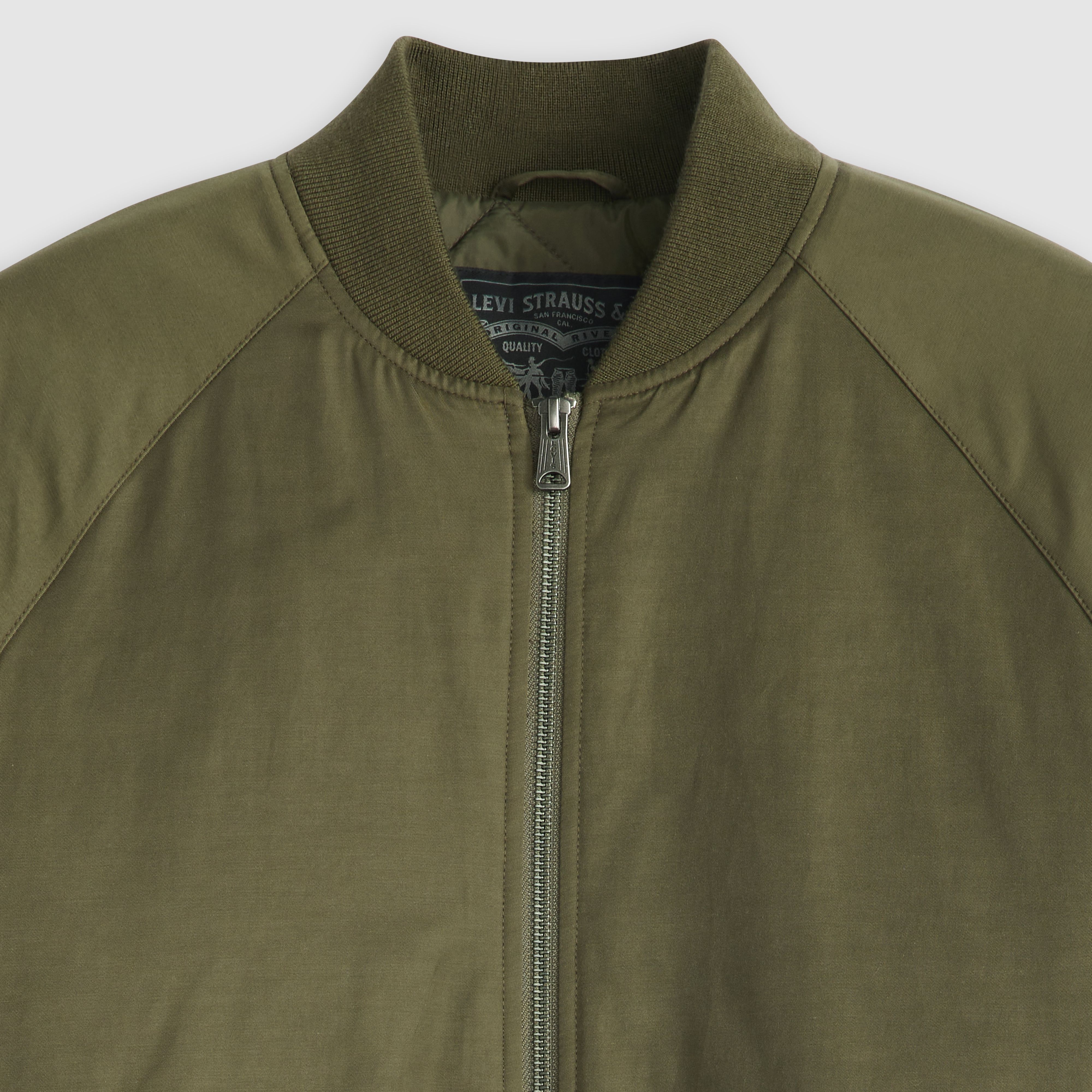 Filbert Flight Jacket 6