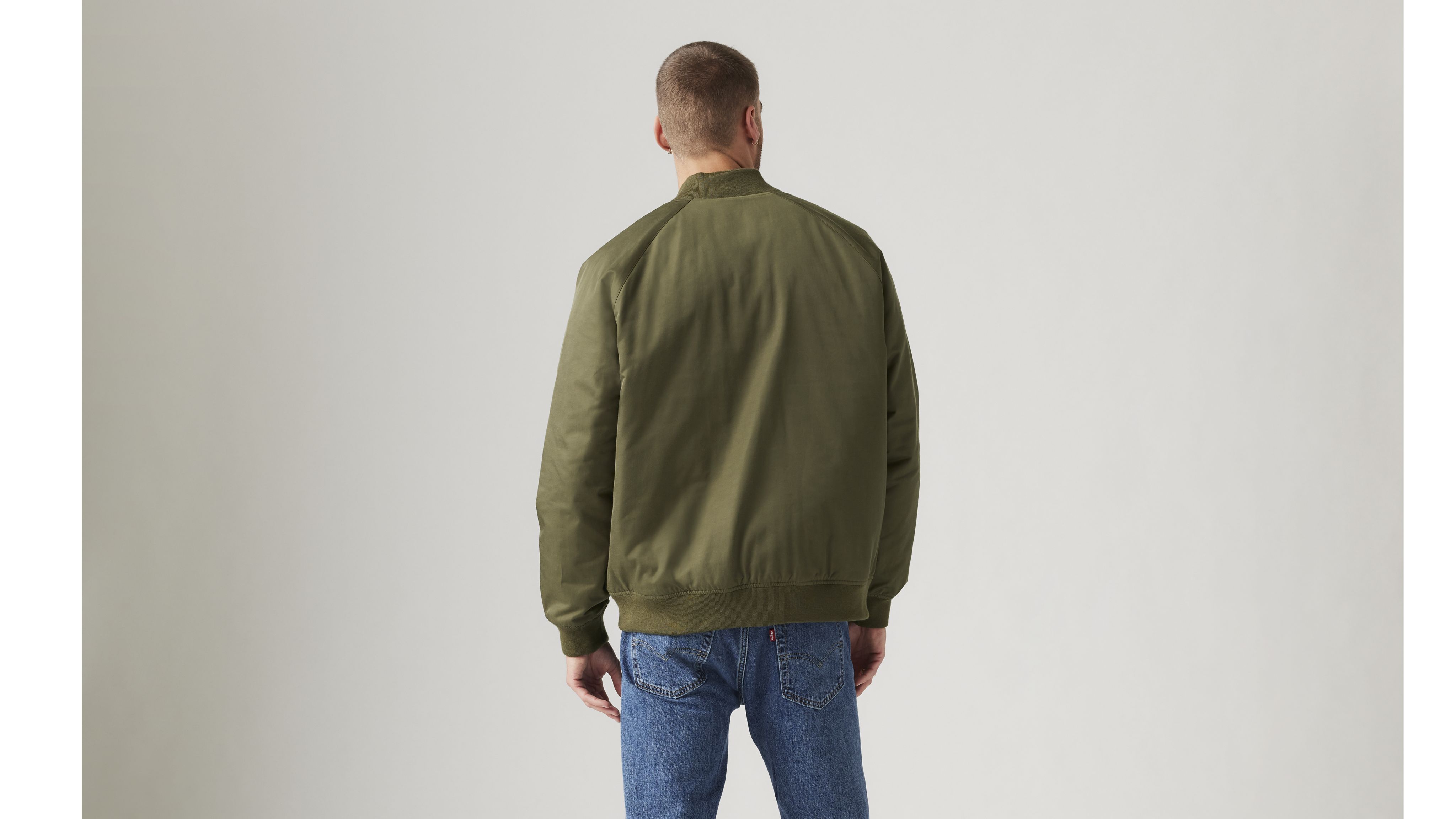 Filbert Flight Jacket 4