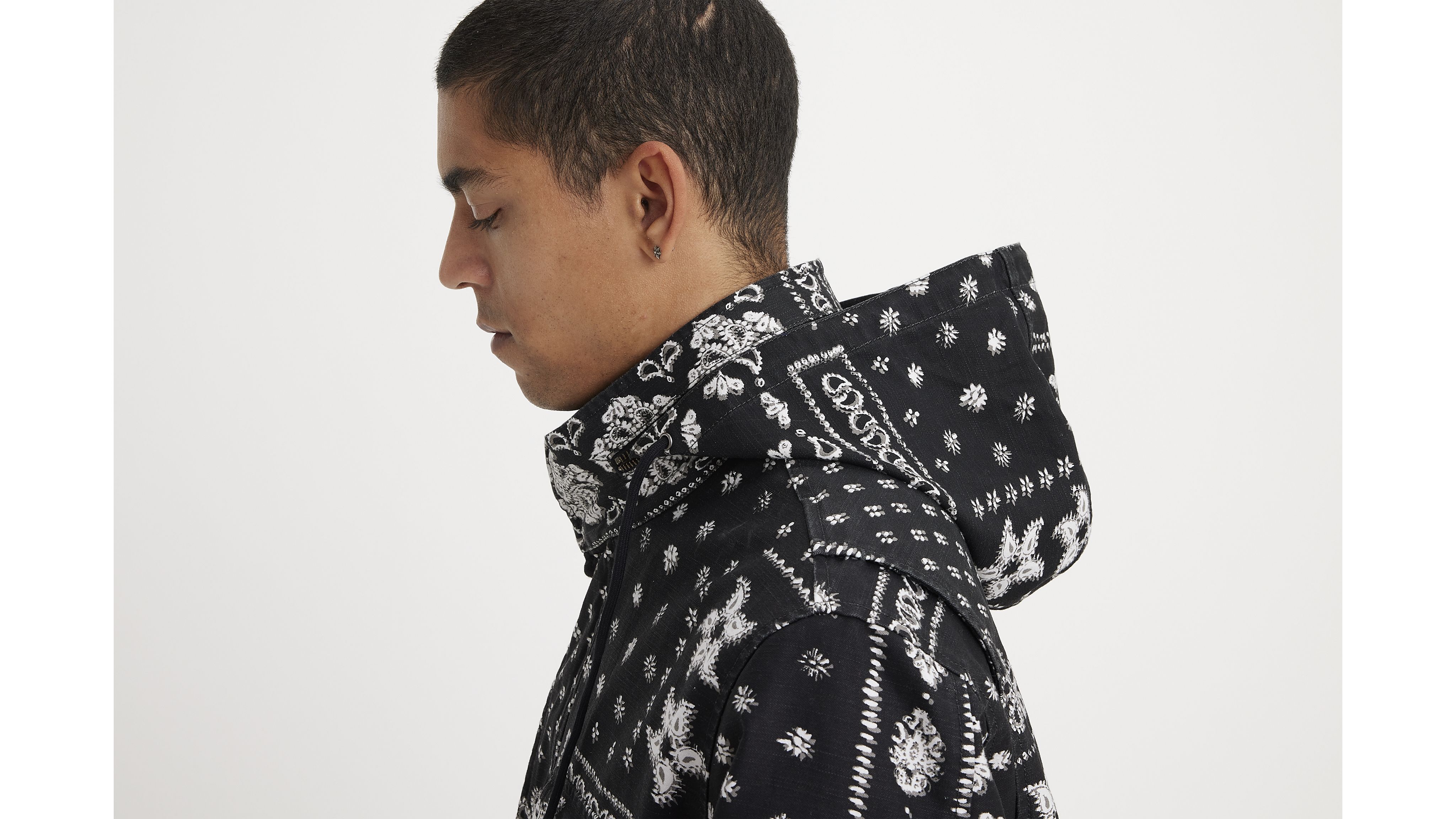 Kearny Field Coat 2