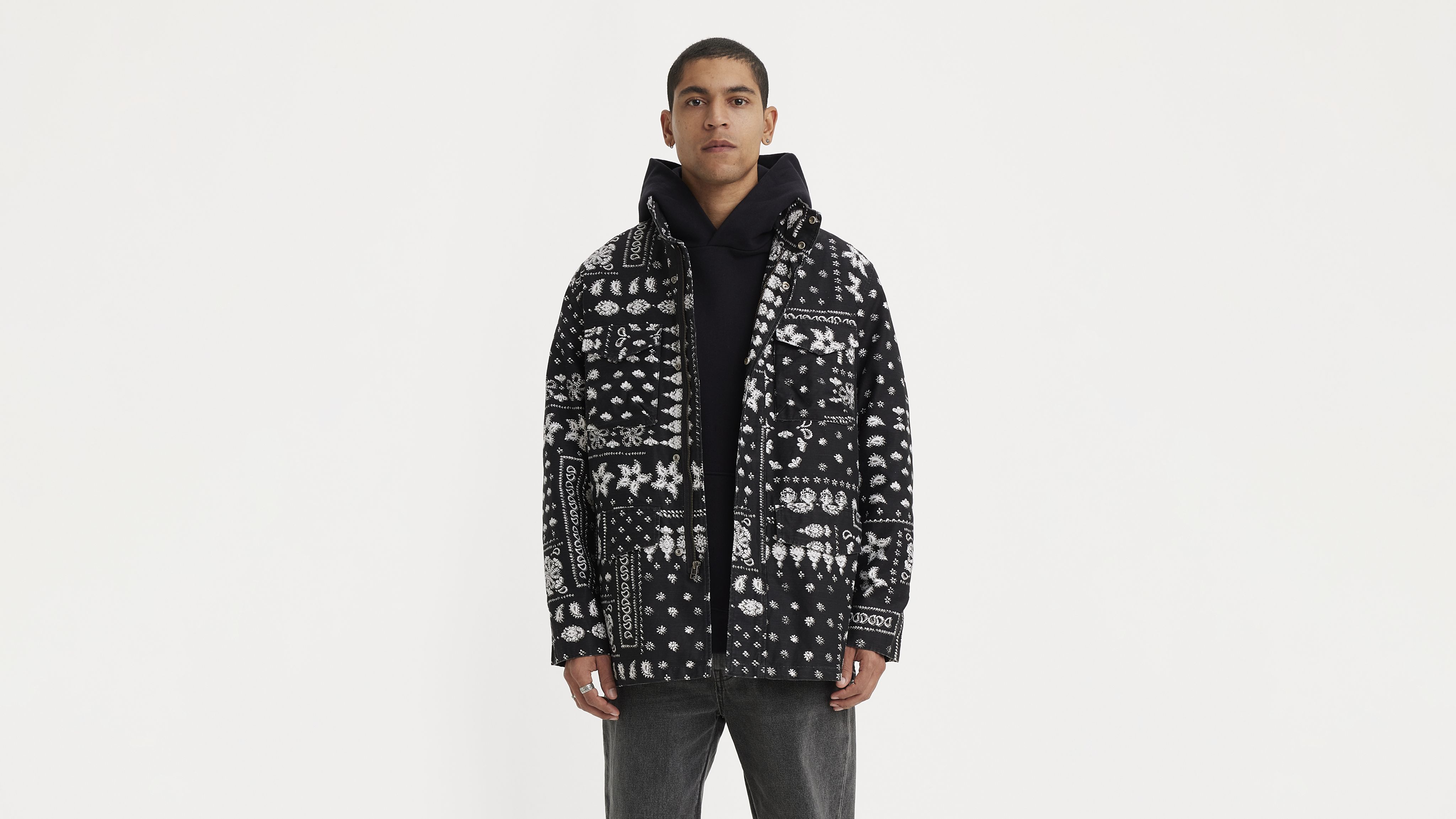 Kearny Field Coat 3