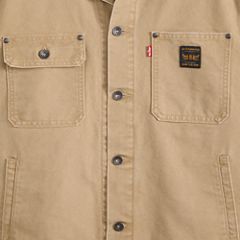 Sunrise Corduroy Jacket — Tiger'S Eye - Brown 6
