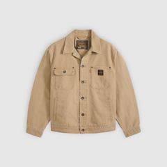 Sunrise Corduroy Jacket — Tiger'S Eye - Brown 5
