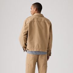 Sunrise Corduroy Jacket — Tiger'S Eye - Brown 4