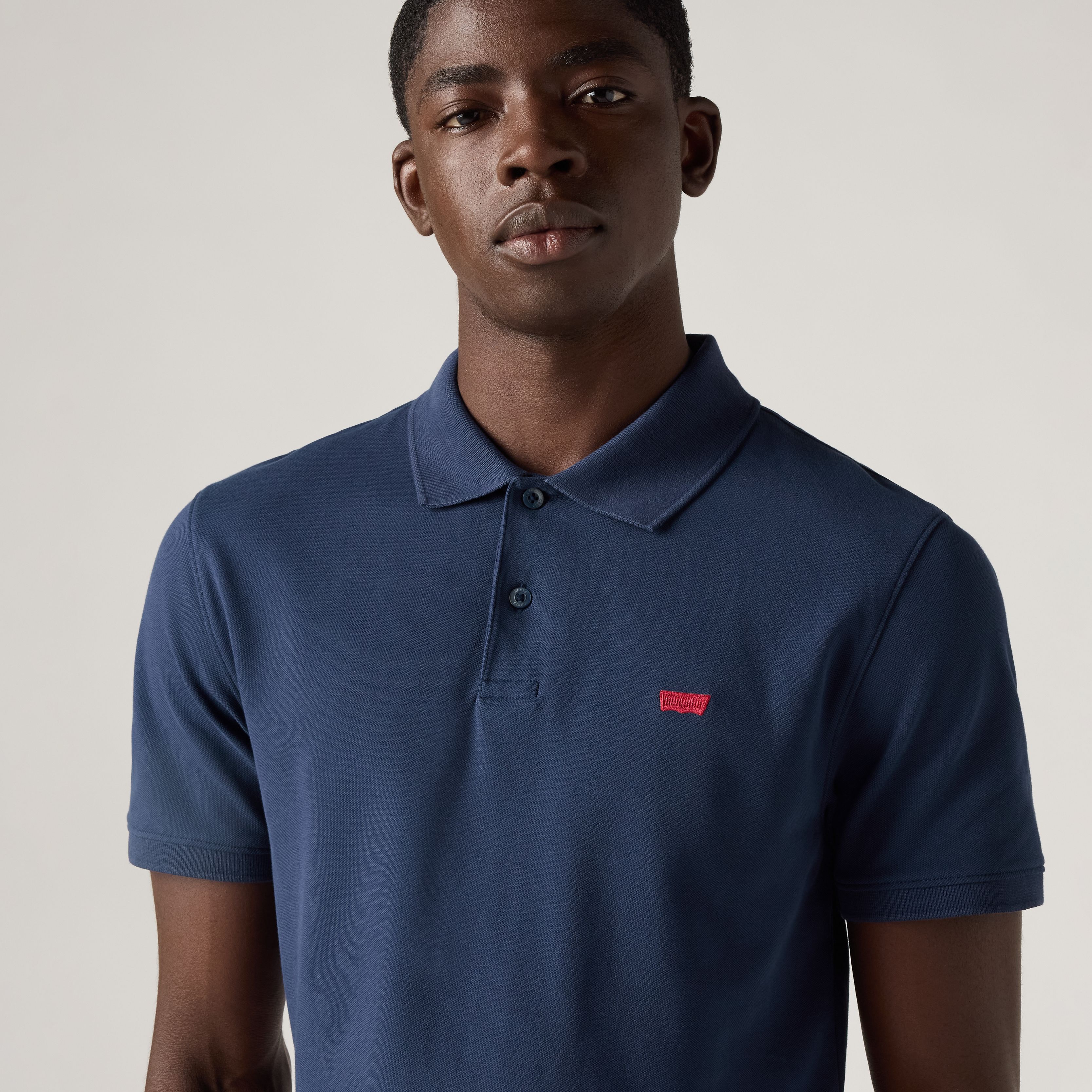 Slim Housemark Polo 4