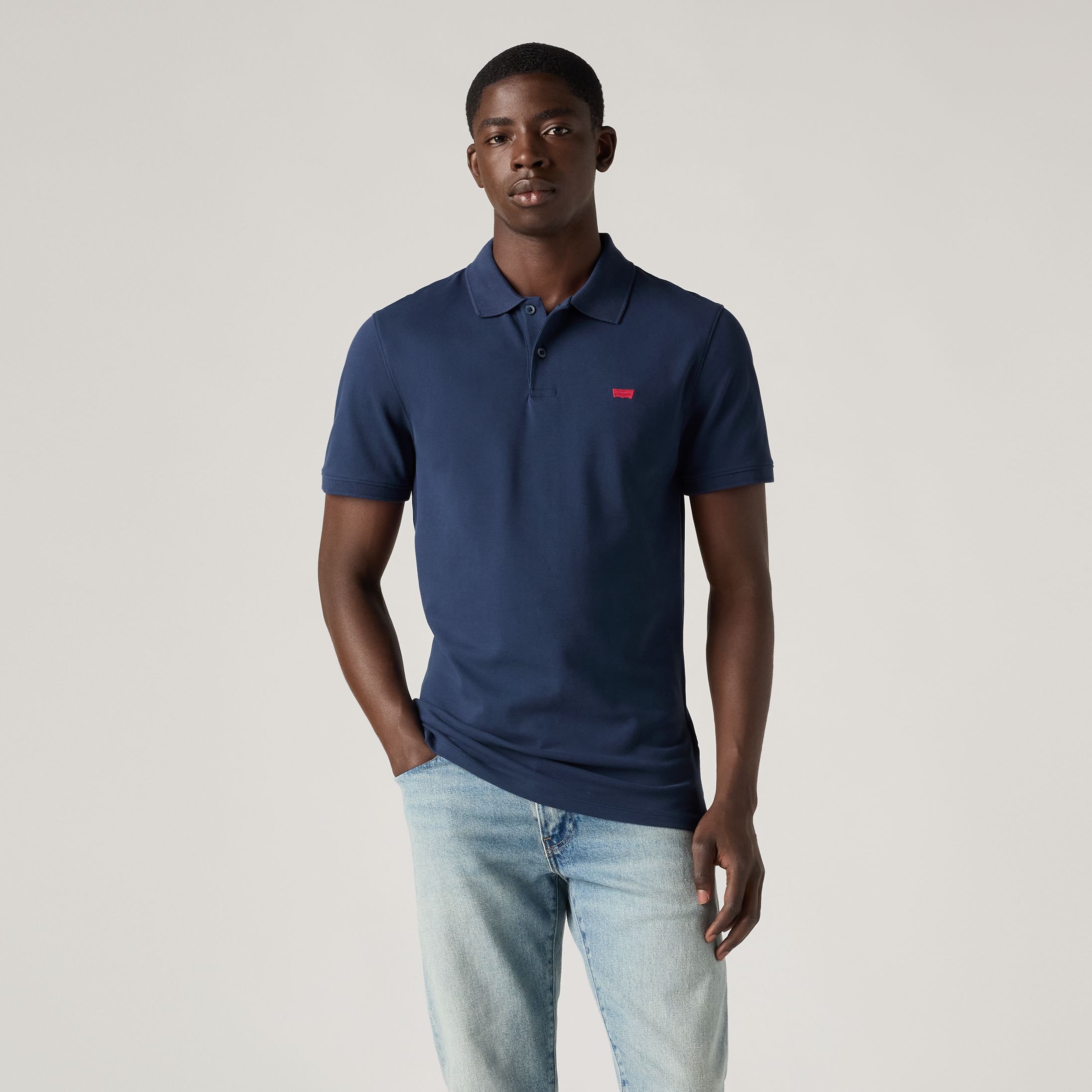 Polo Housemark slim 7