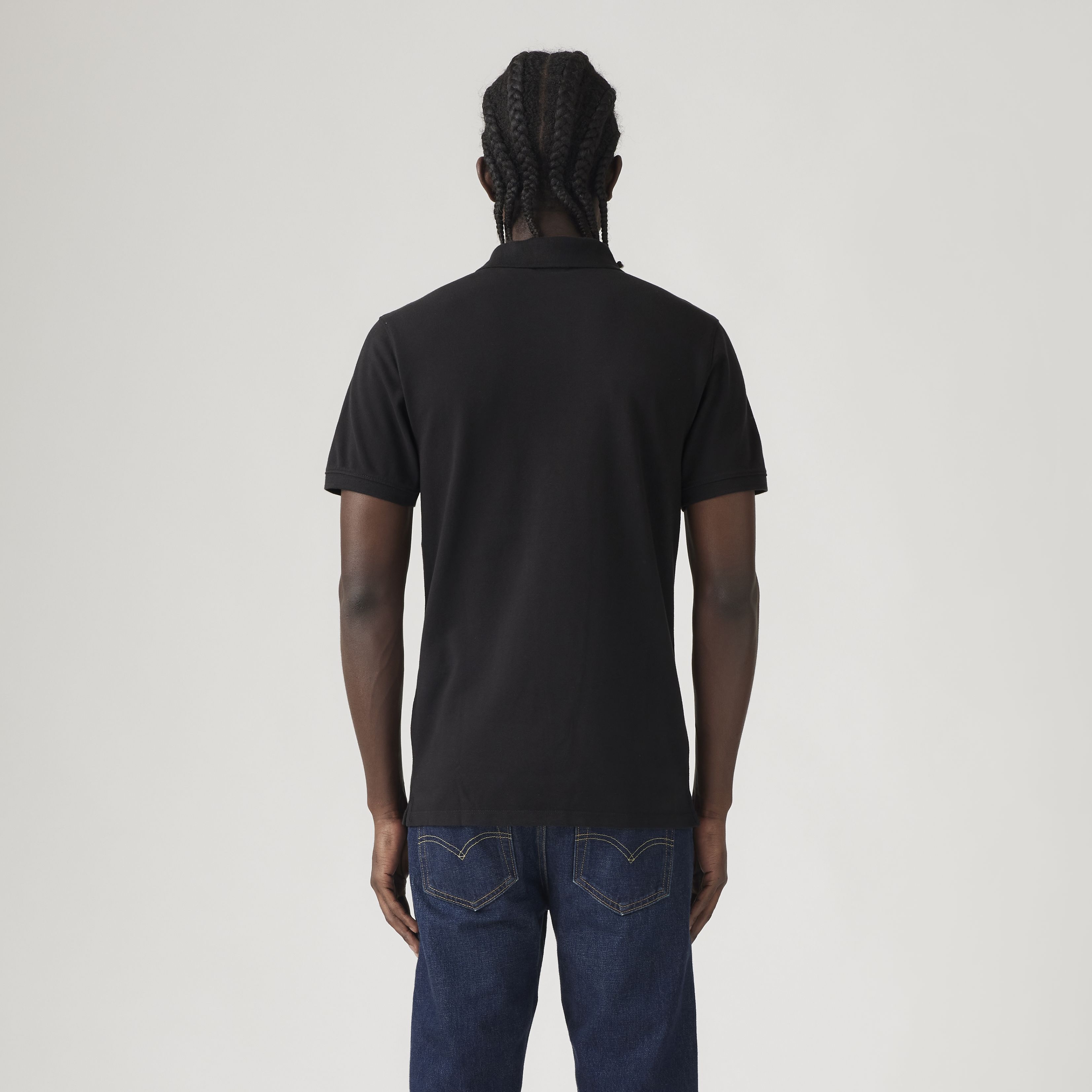 Polo Slim Housemark 3