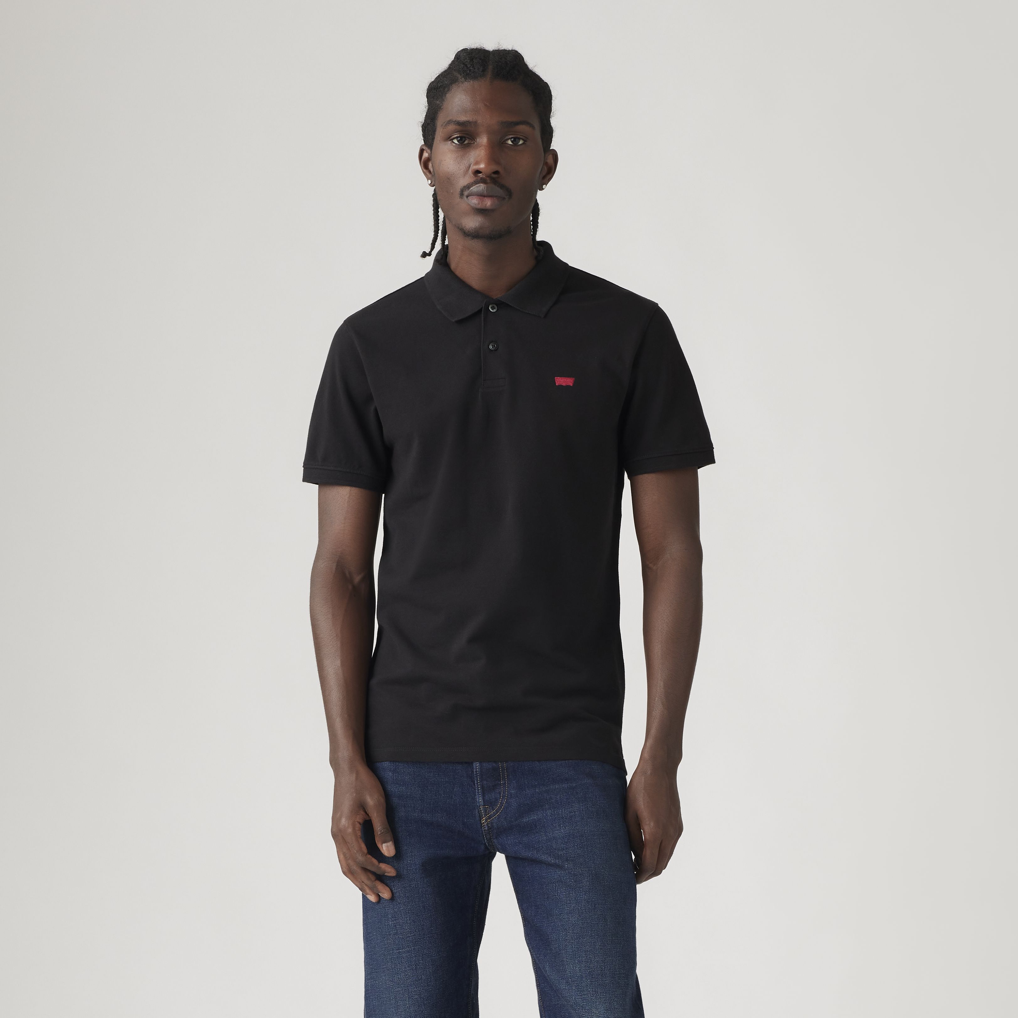 Polo slim Housemark 12