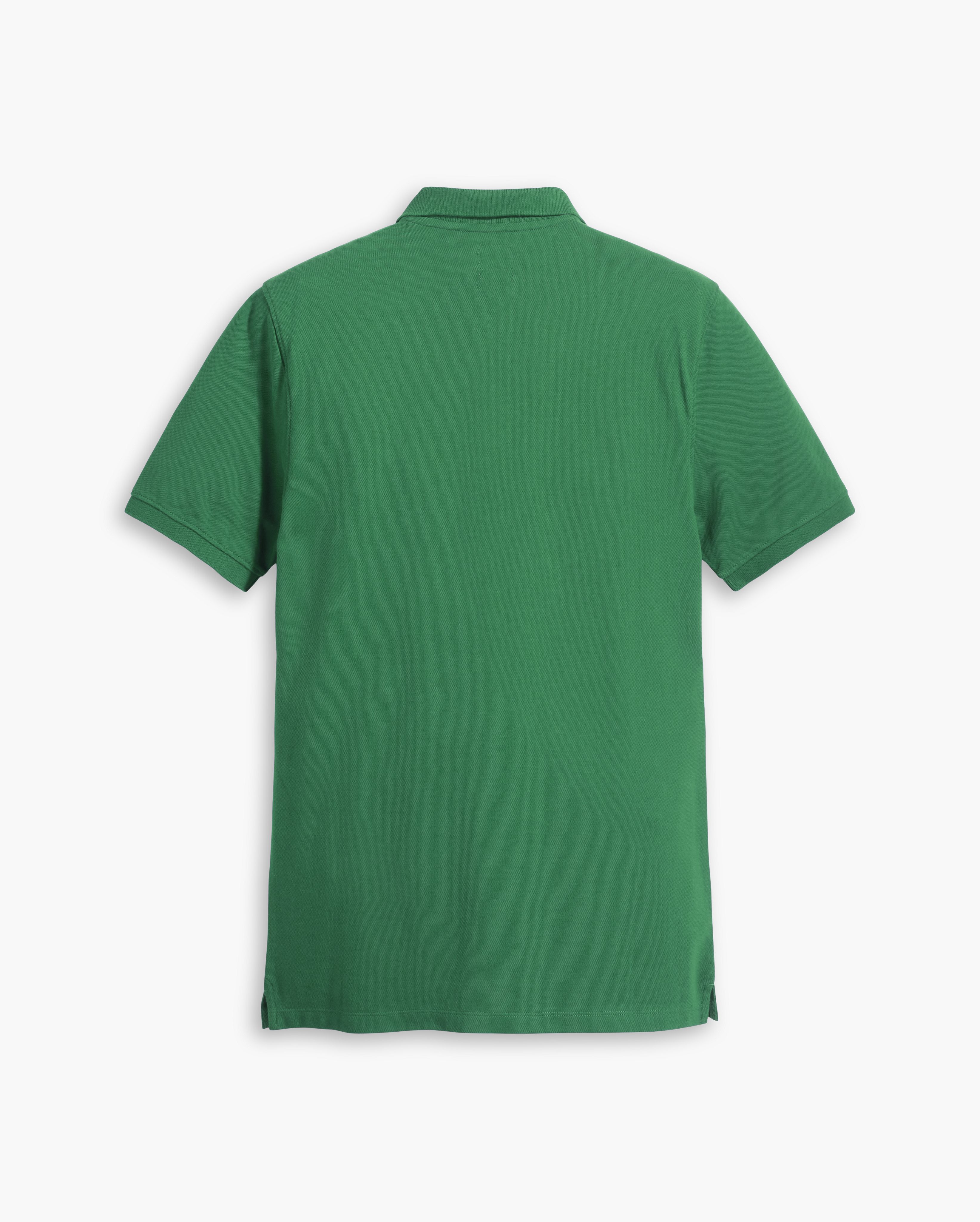 Slim Housemark Polo 6