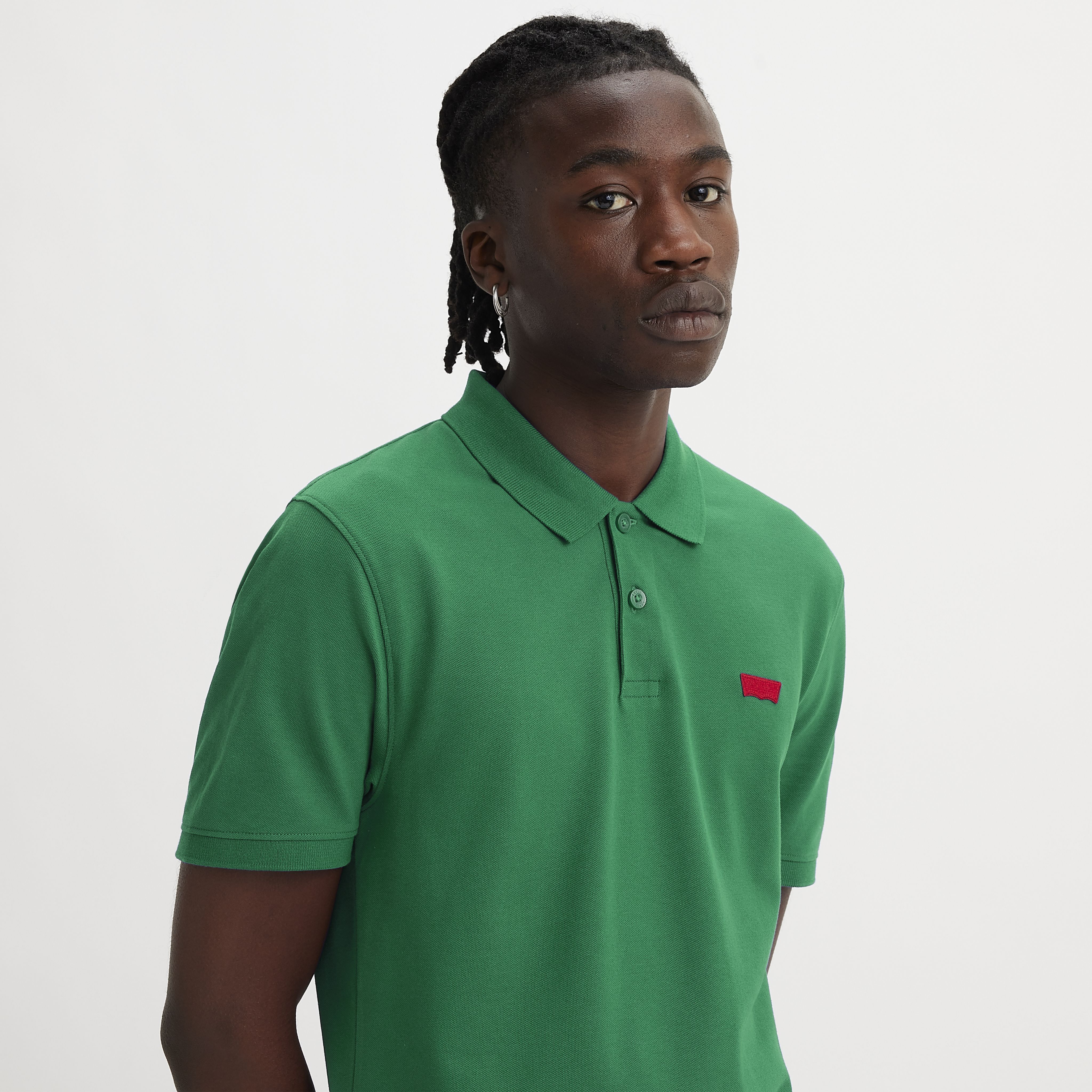 Slim Housemark Polo 4