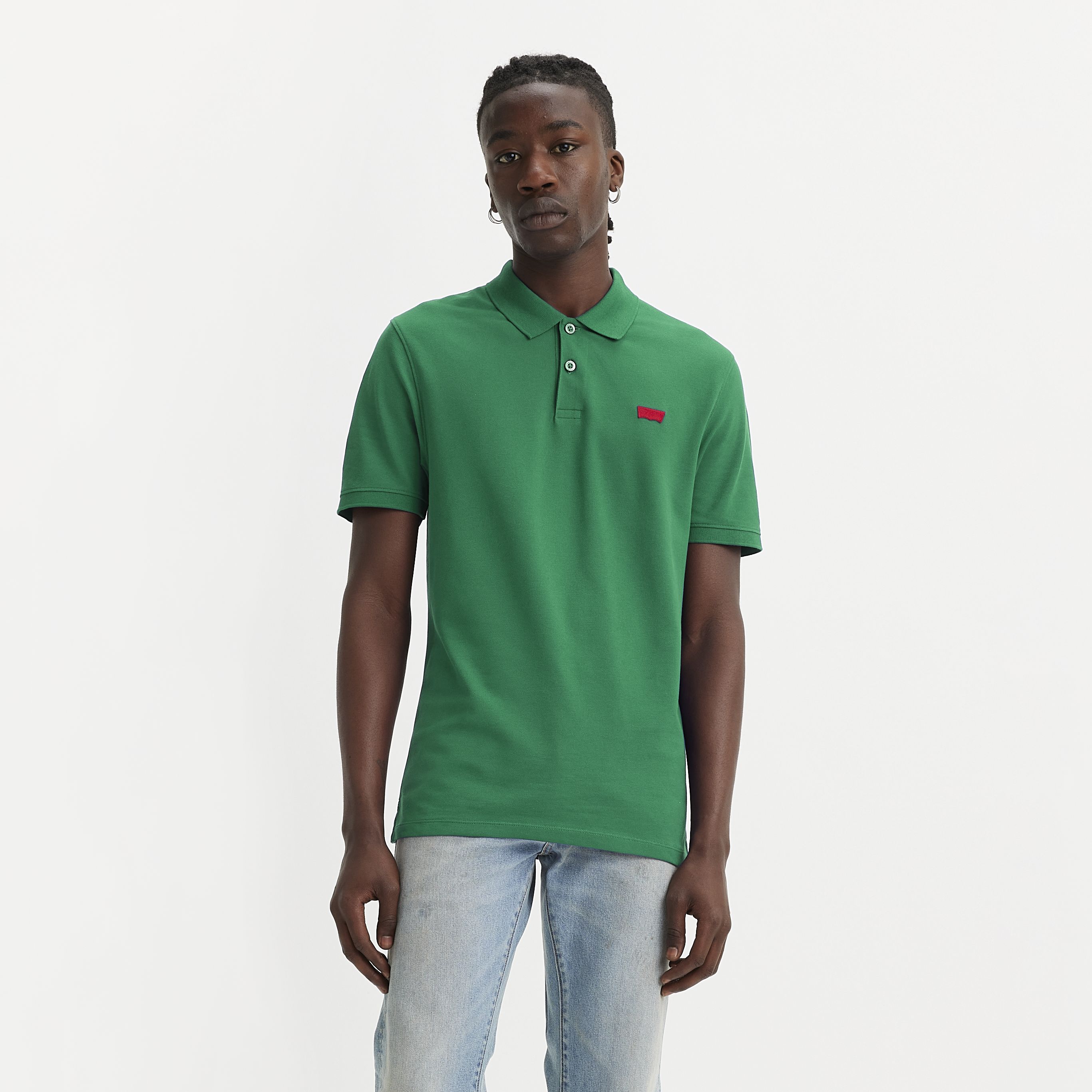 Polo Slim Housemark 13