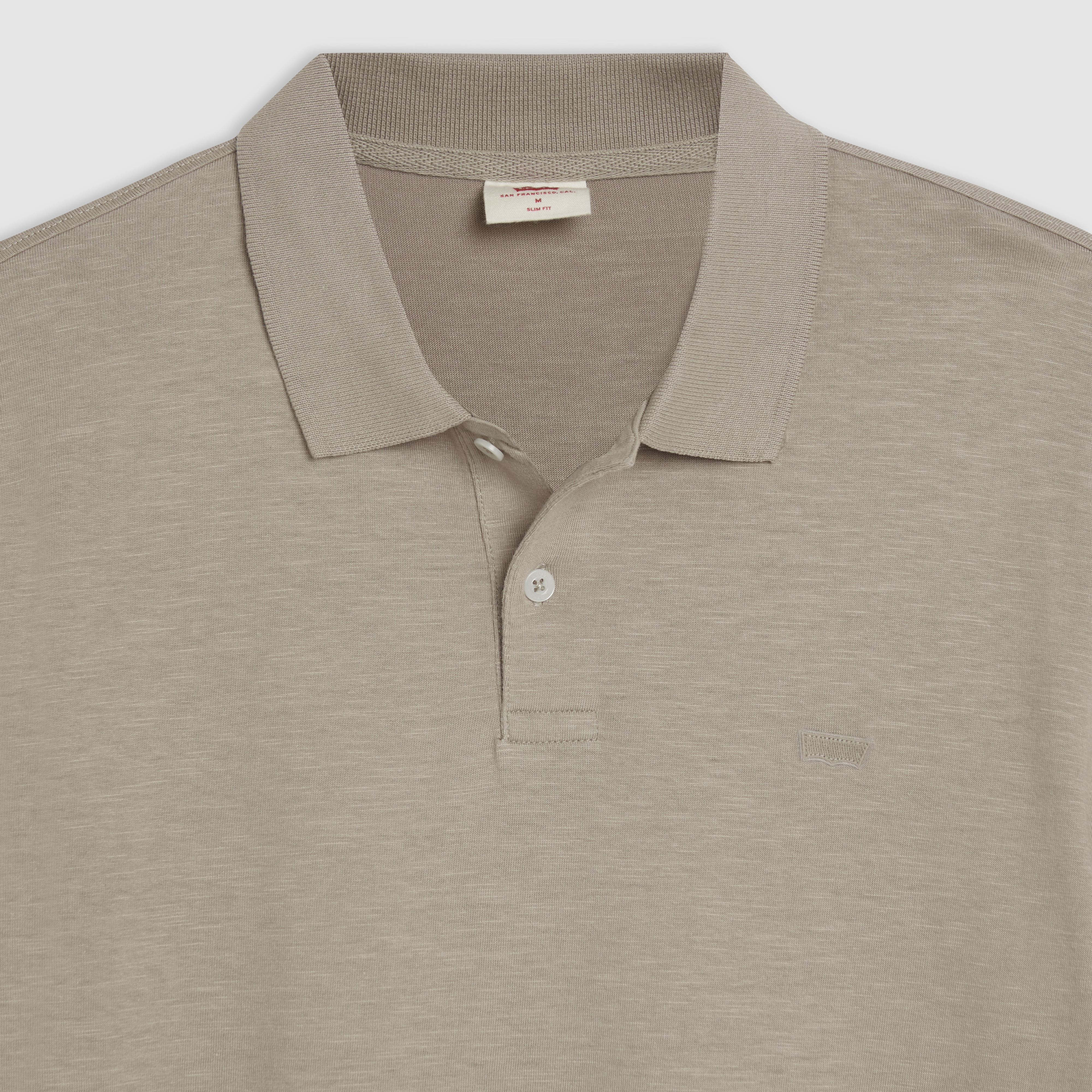 Slim Housemark Polo Shirt 6