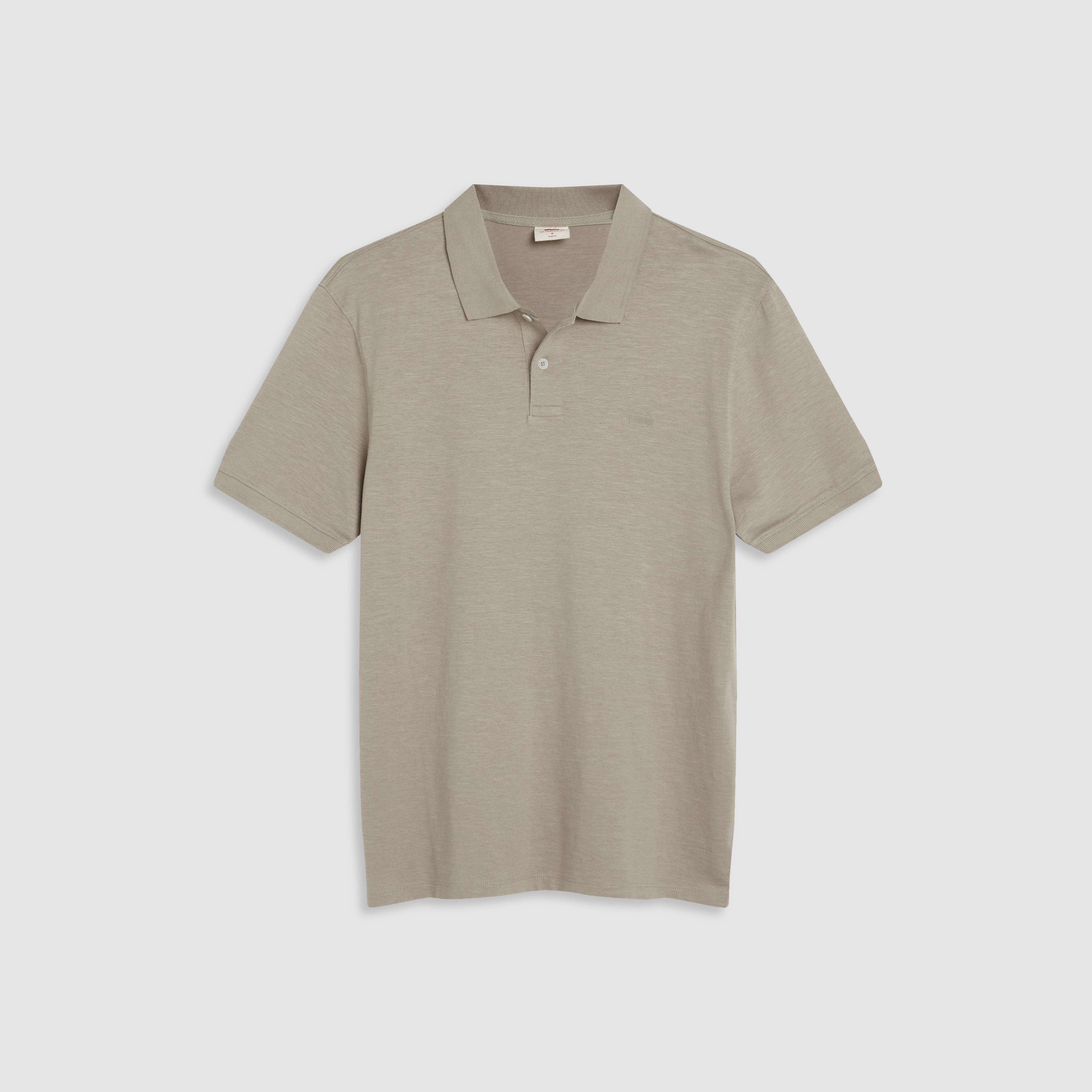 Slim Housemark Polo Shirt 1