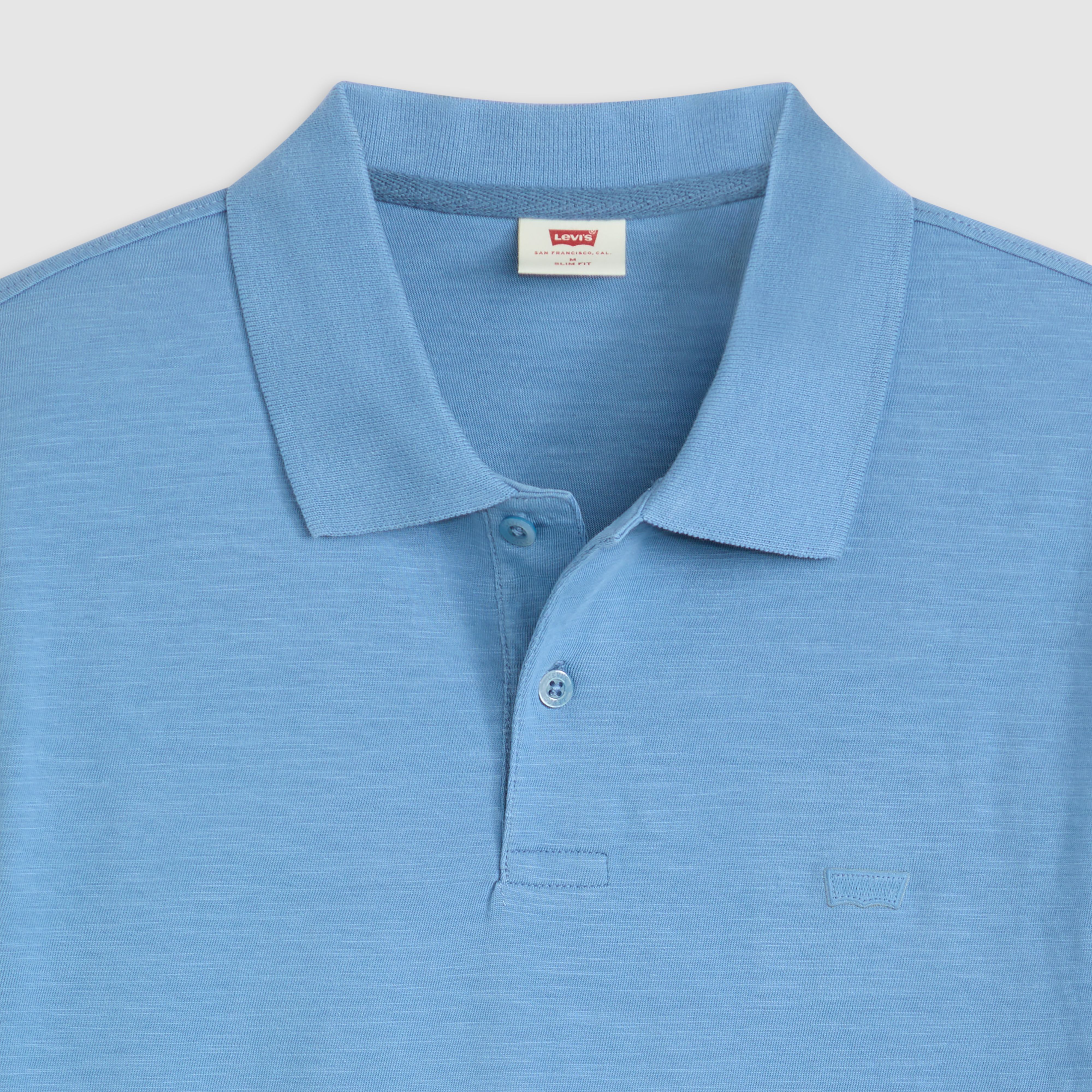 Polo Slim Housemark 6