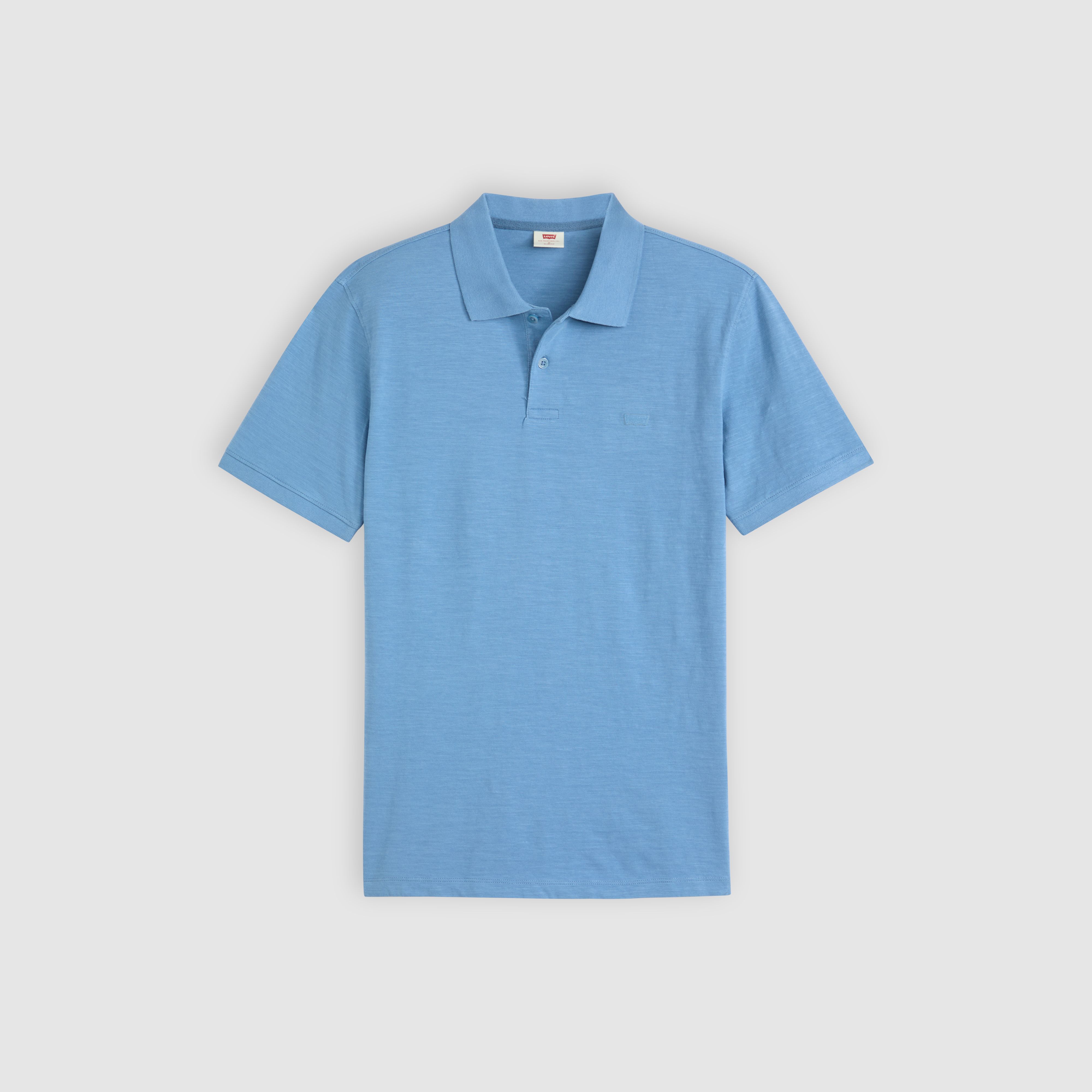 Polo Slim Housemark 5