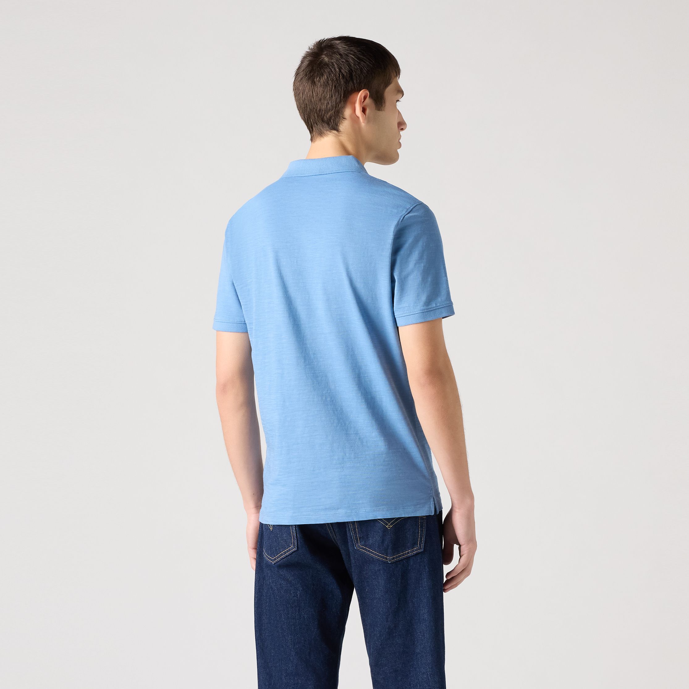 Polo Slim Housemark 3