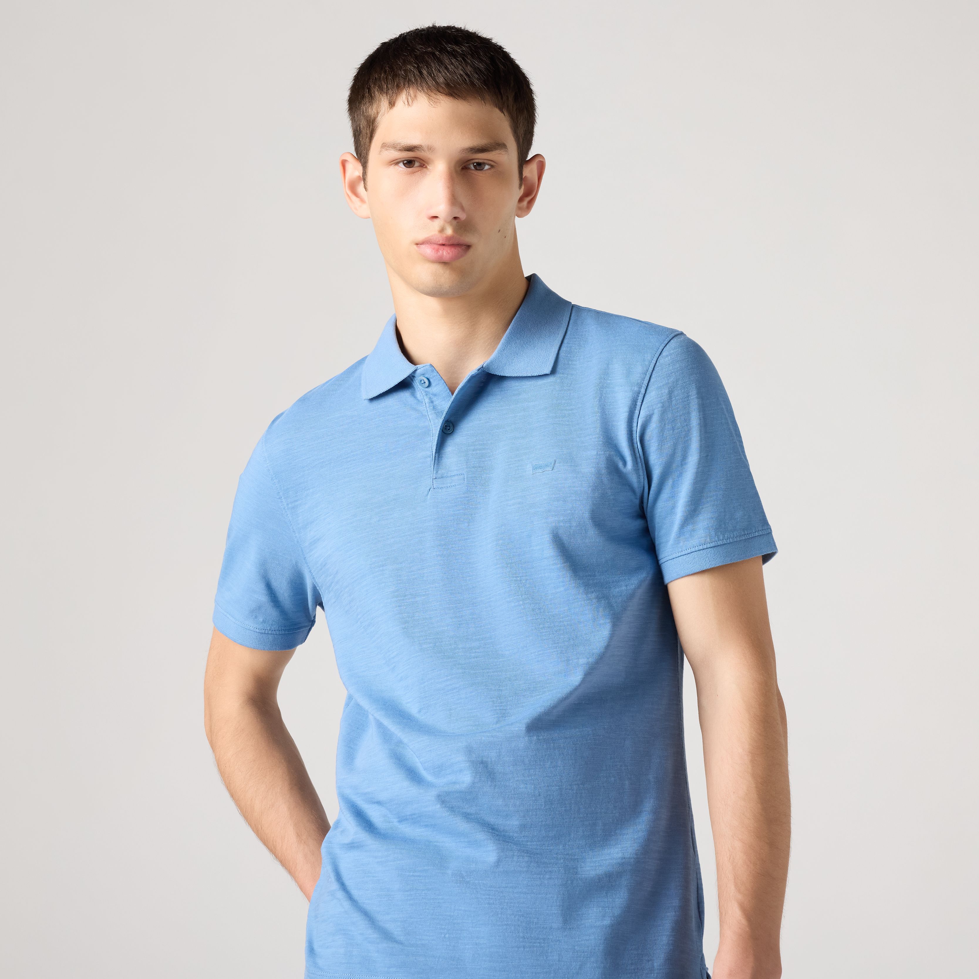 Polo Slim Housemark 4