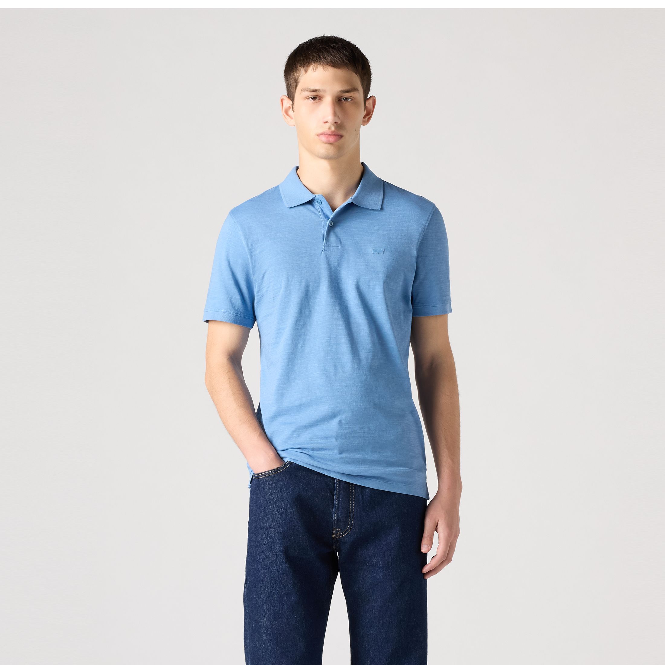 Polo Slim Housemark 13