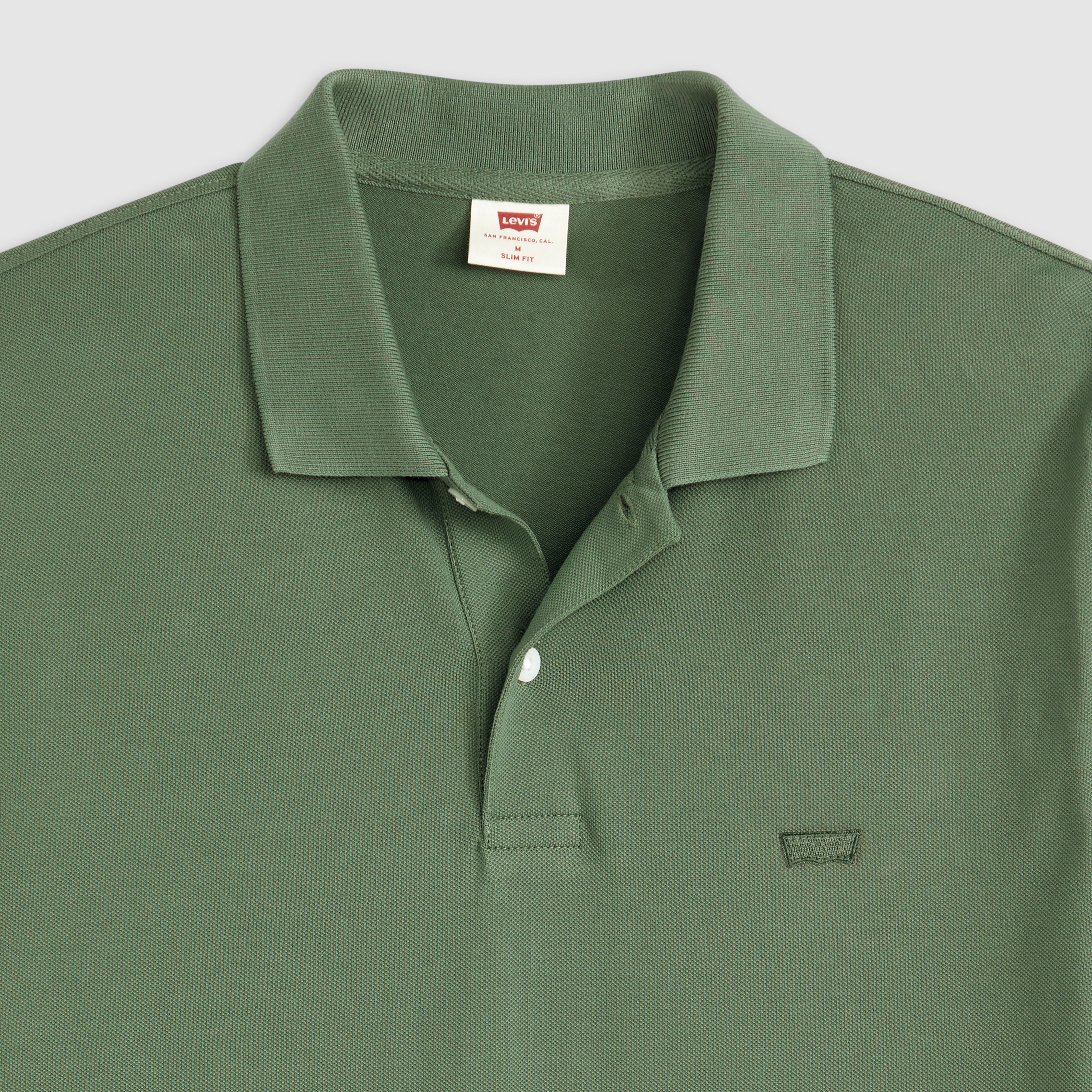 Polo Slim Housemark 6