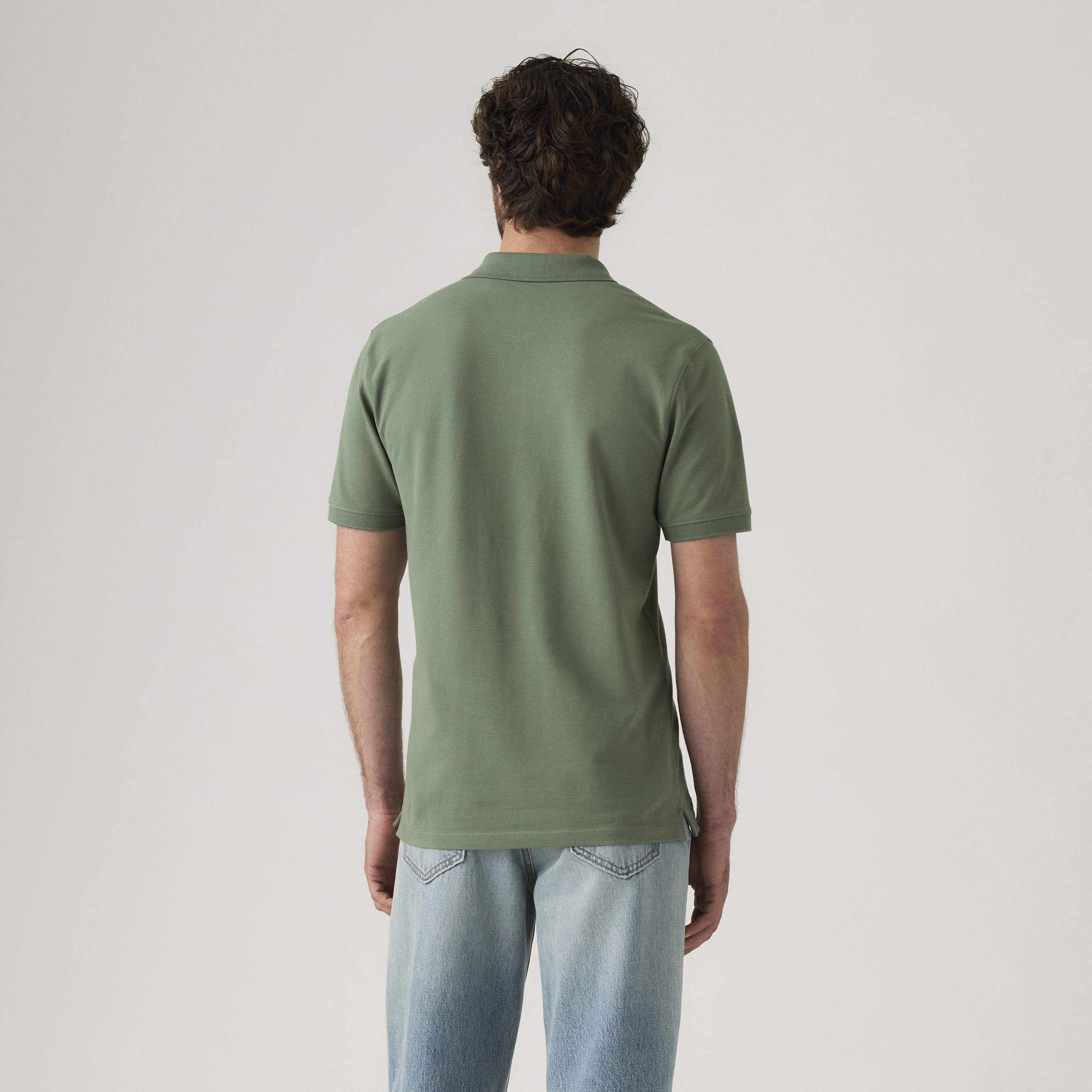 Polo Slim Housemark 3