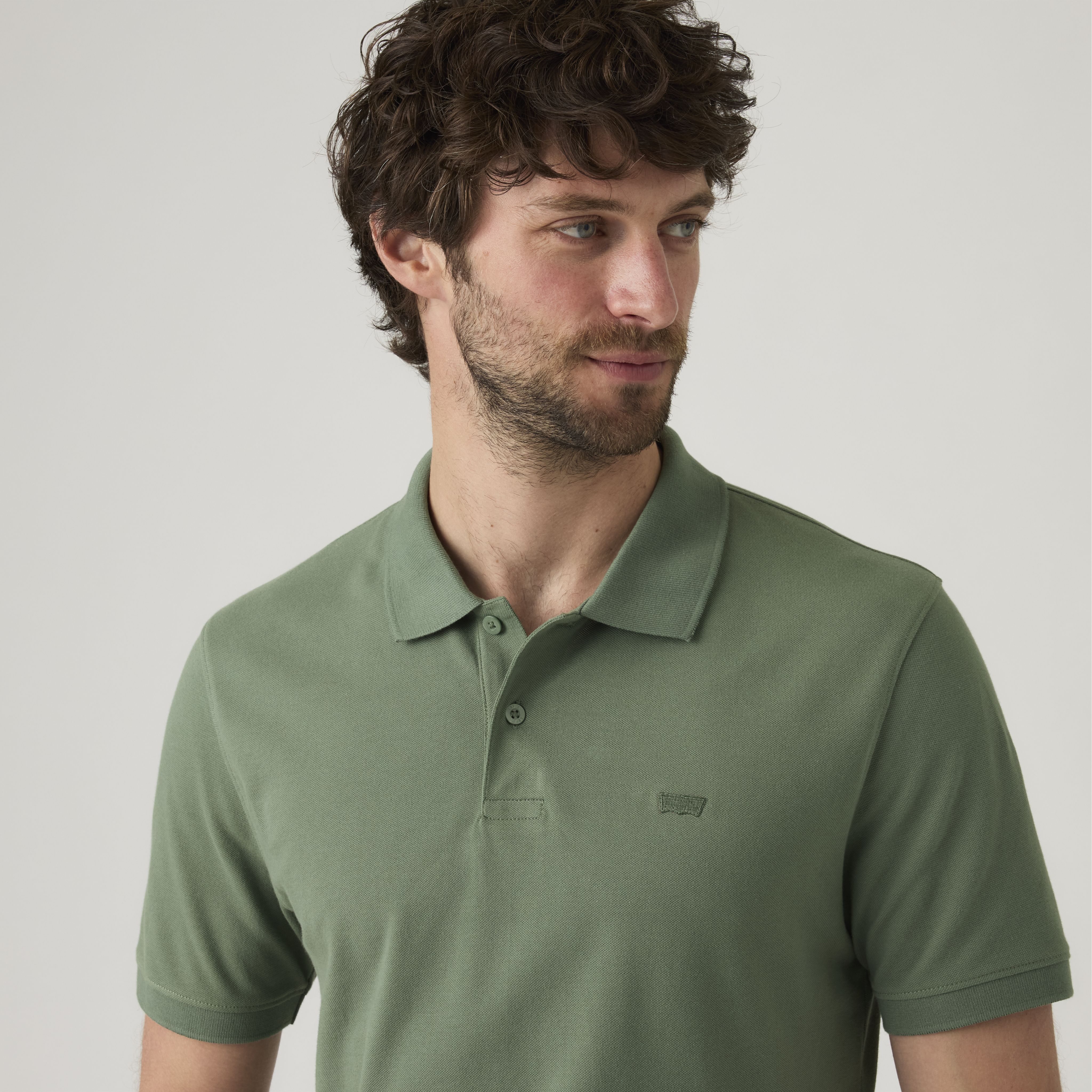 Polo Slim Housemark 4