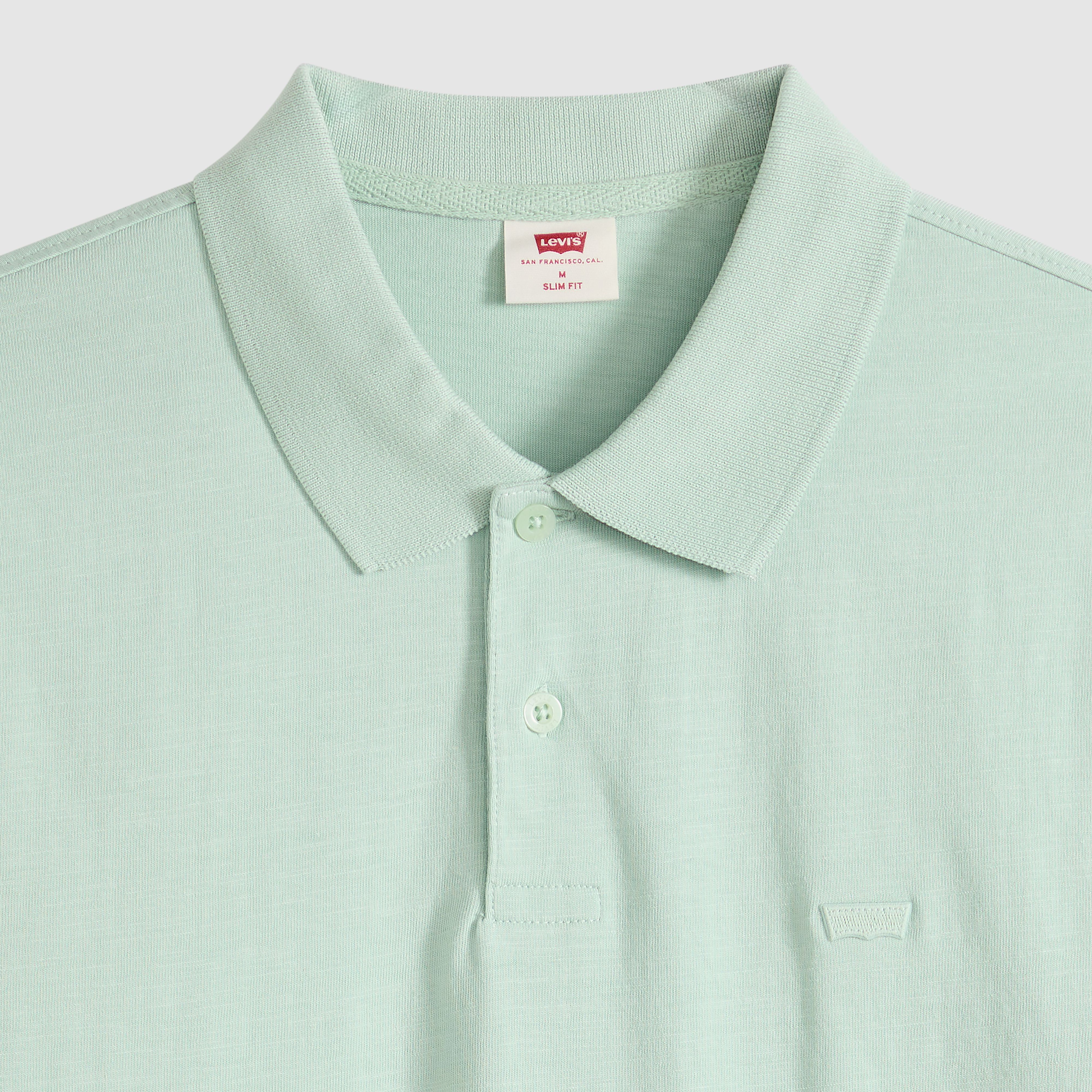 Polo Slim Housemark 6